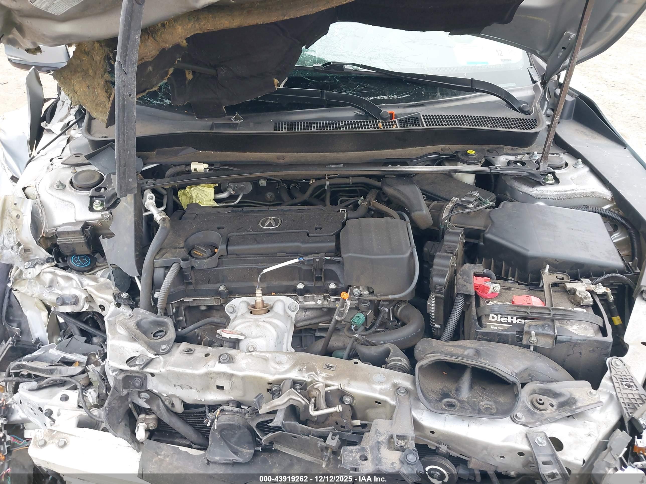 ACURA TLX image 10