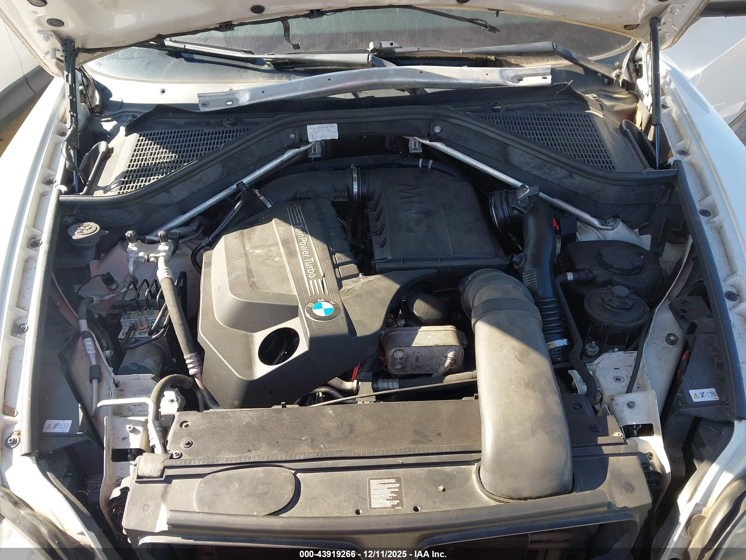 BMW X5 image 10