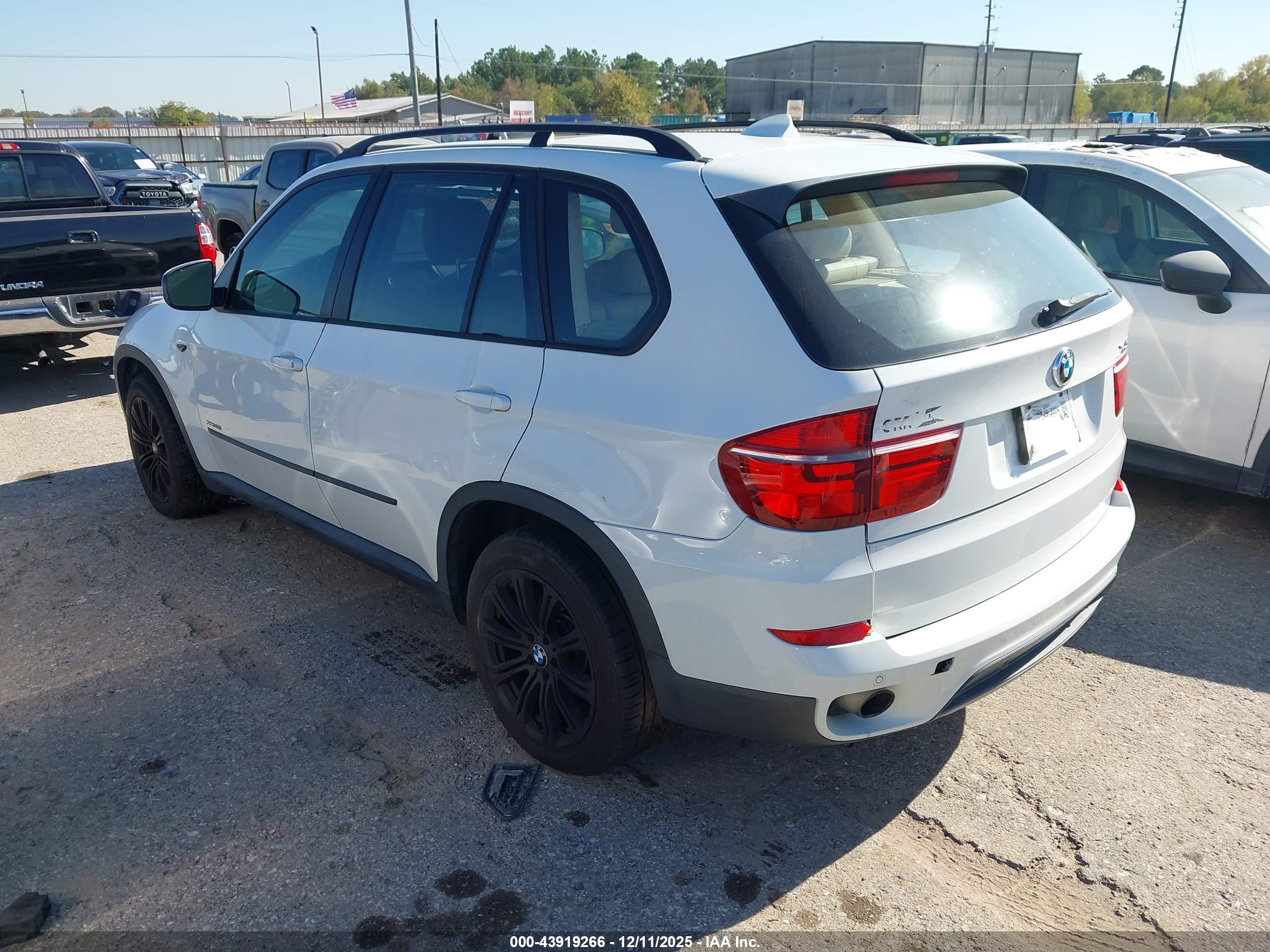 BMW X5 image 3