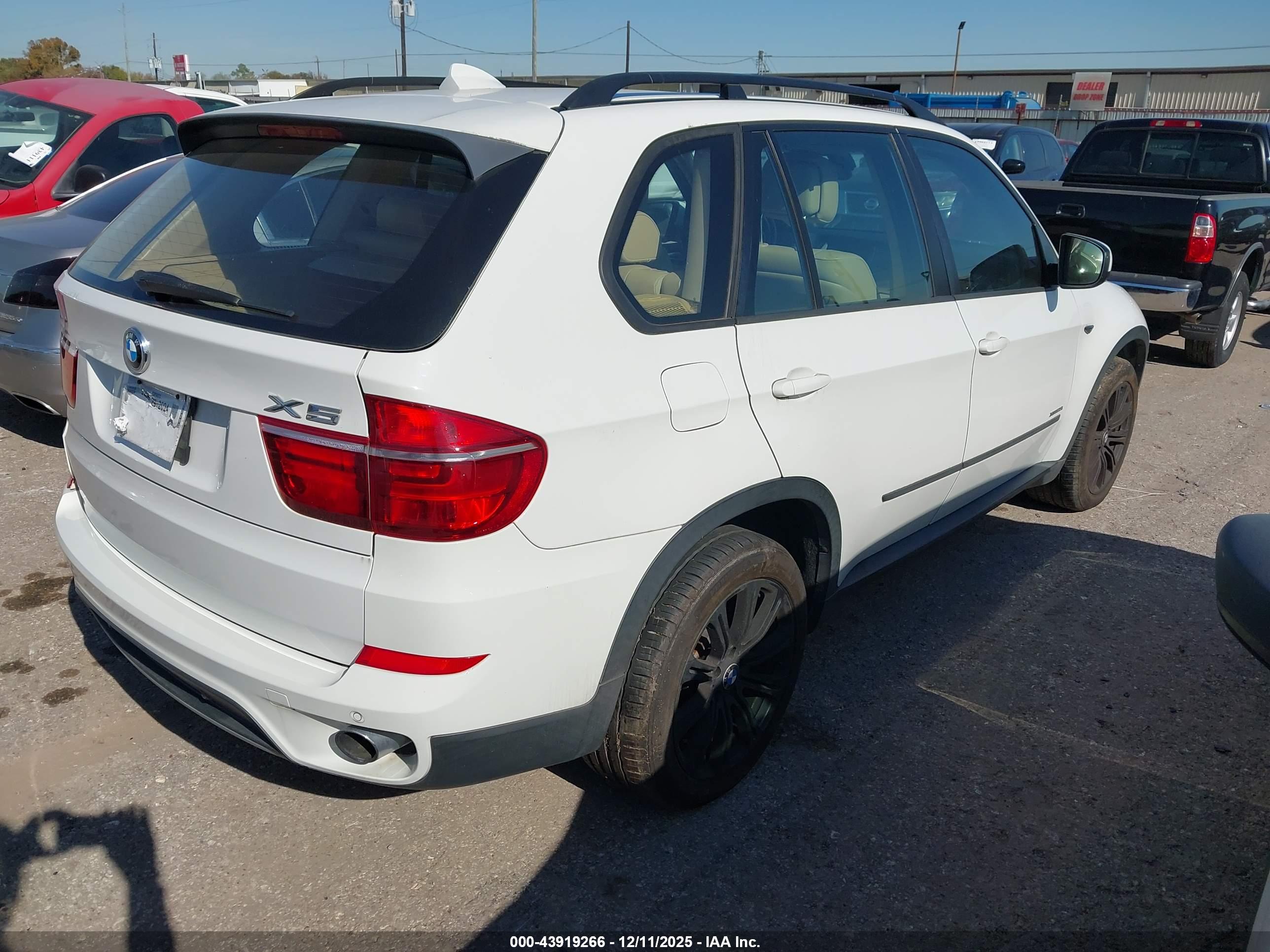BMW X5 image 4