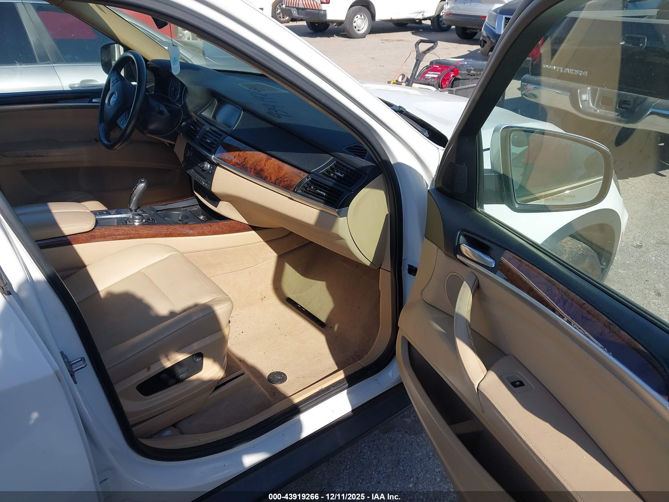 BMW X5 image 5