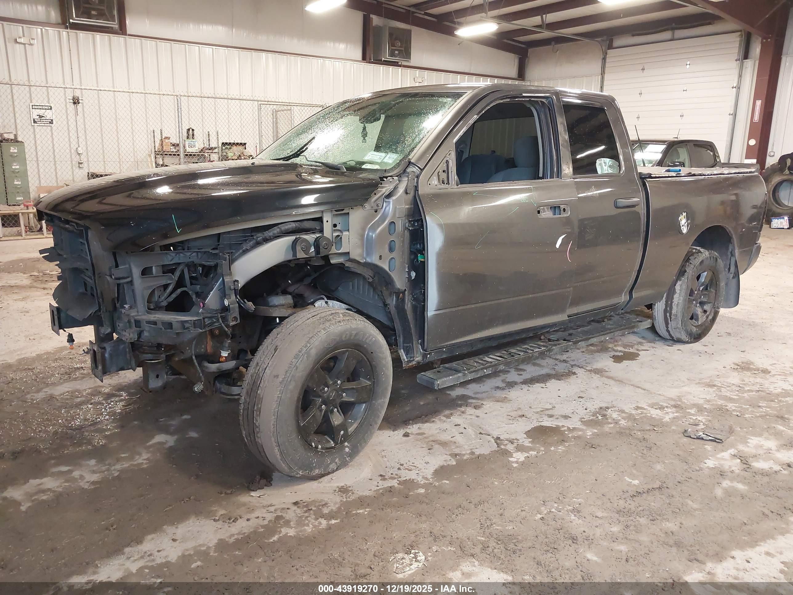 RAM 1500 image 2