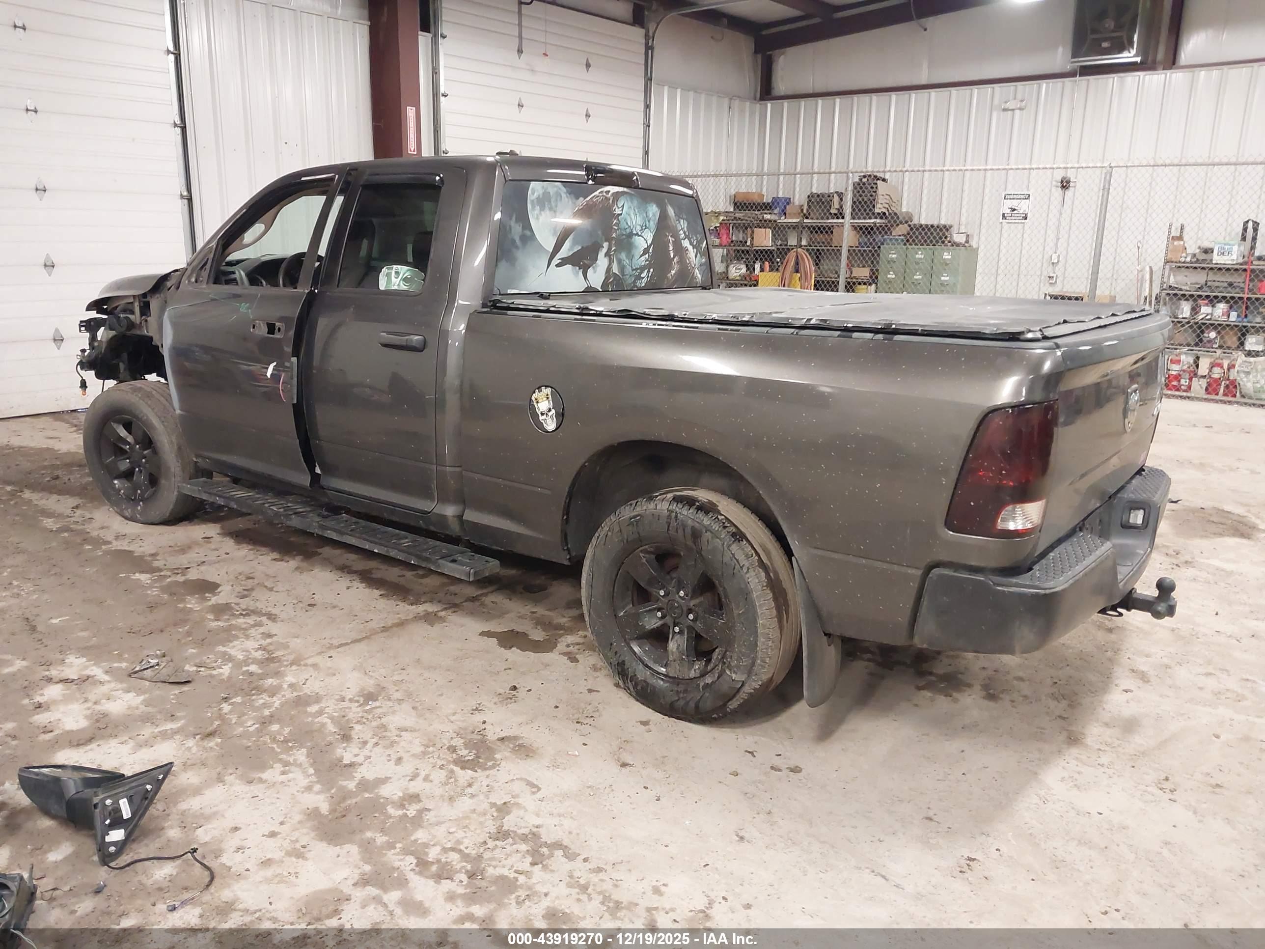 RAM 1500 image 3
