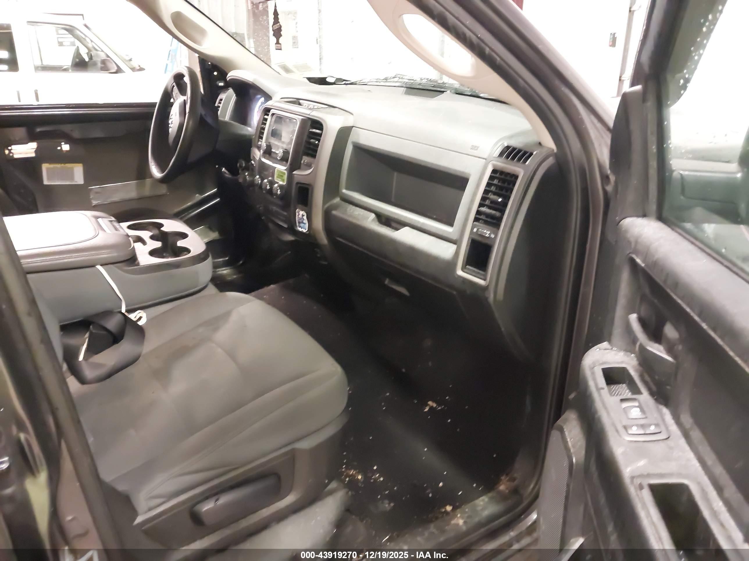 RAM 1500 image 5