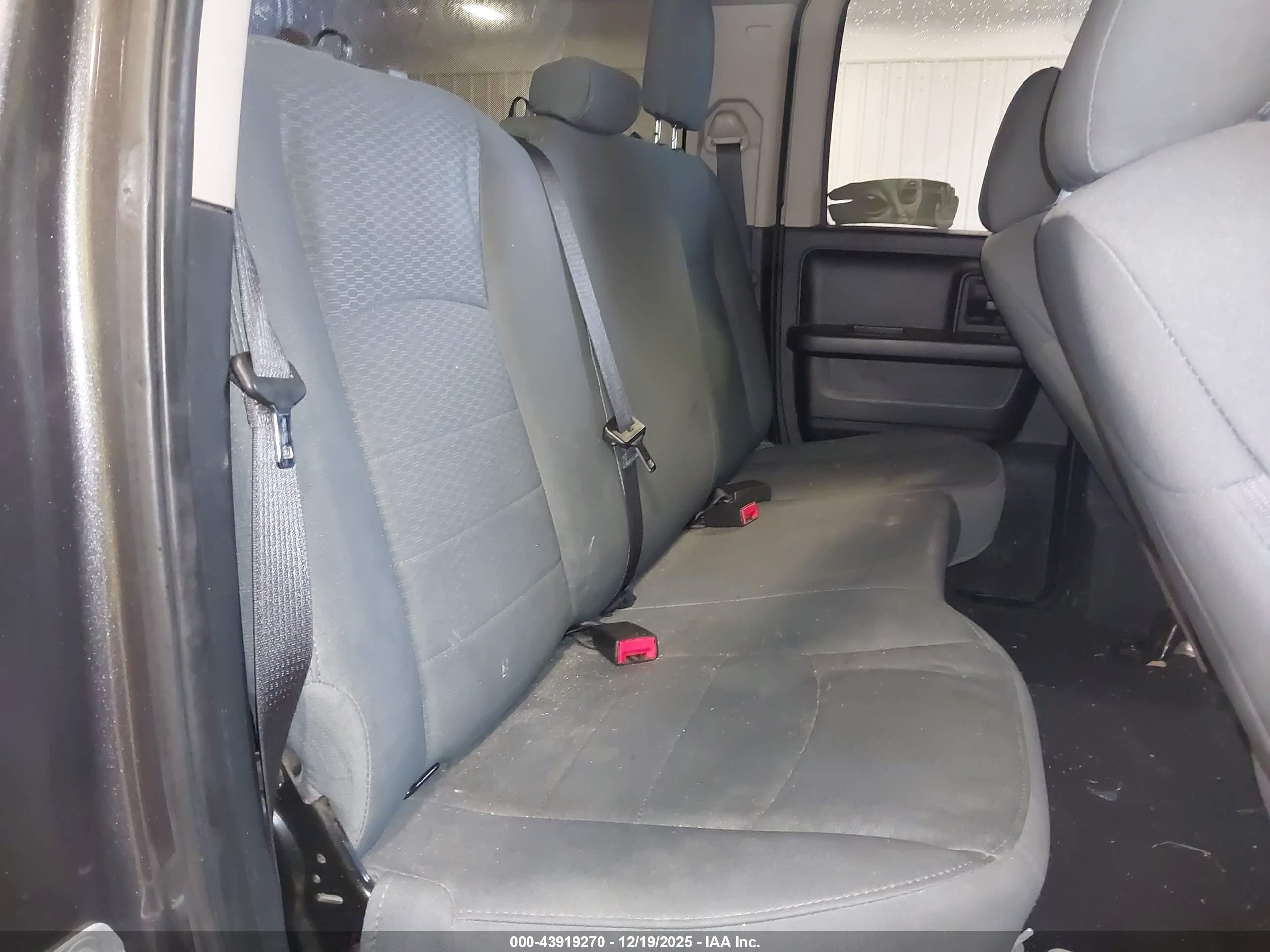 RAM 1500 image 8