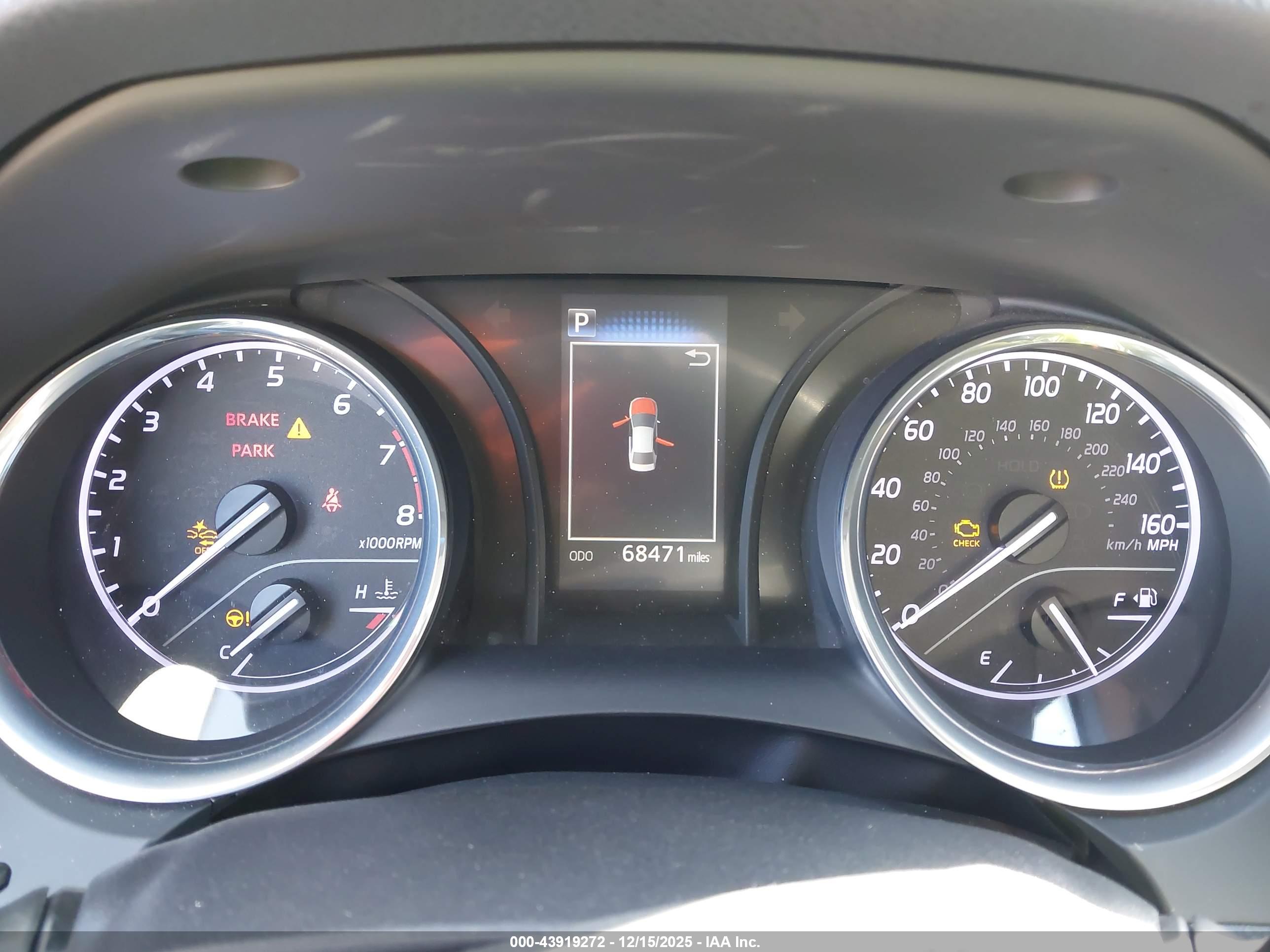 TOYOTA CAMRY image 7