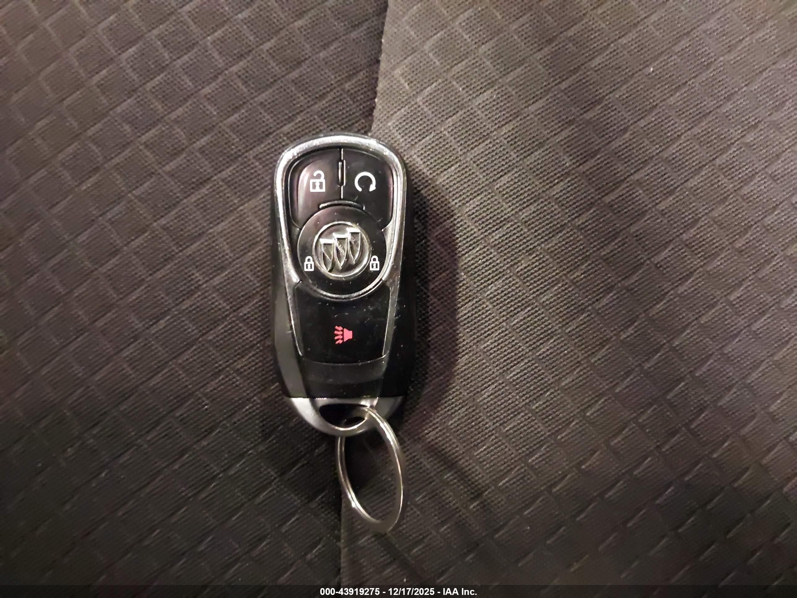 BUICK ENCORE image 11