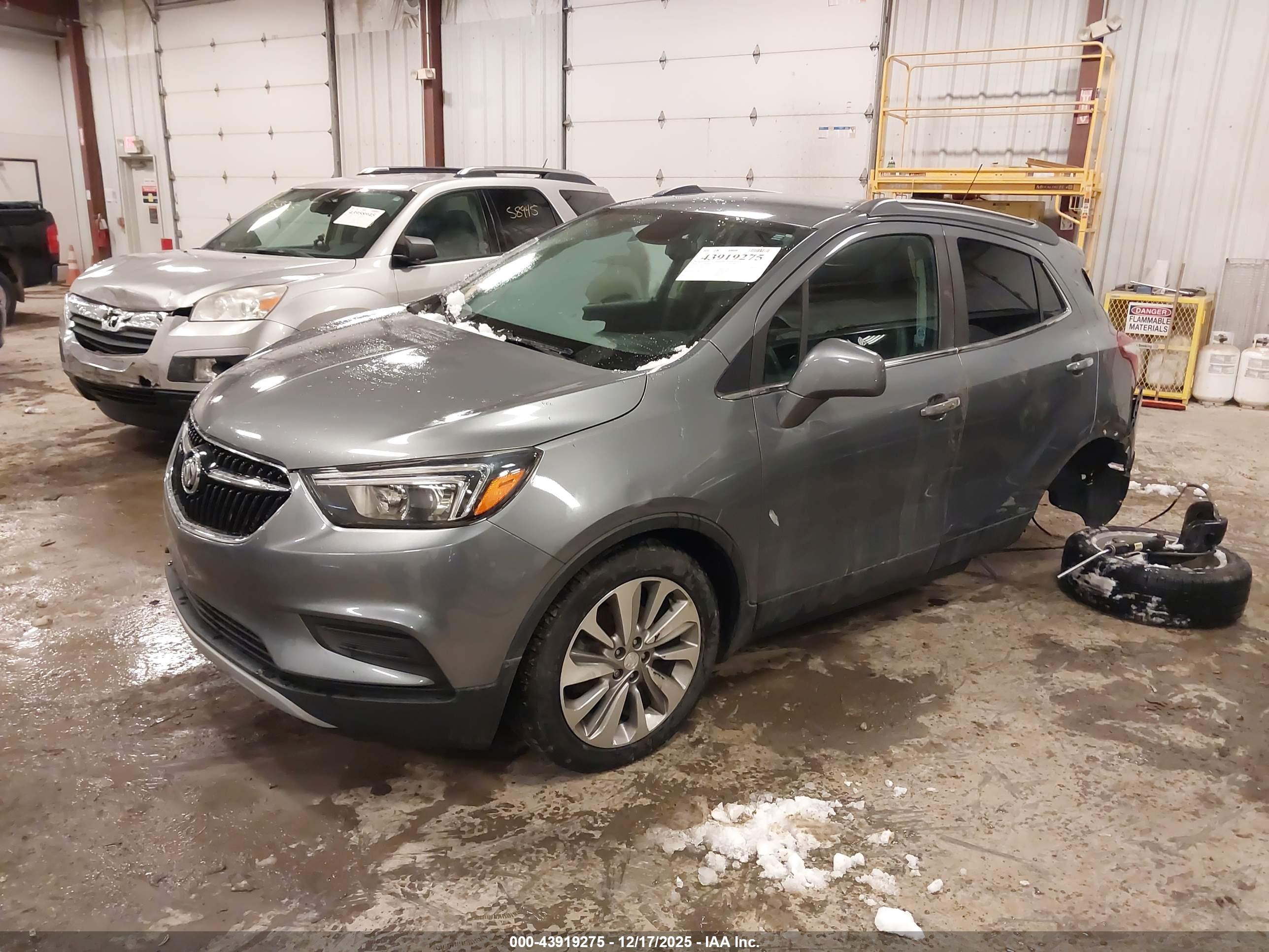 BUICK ENCORE image 2