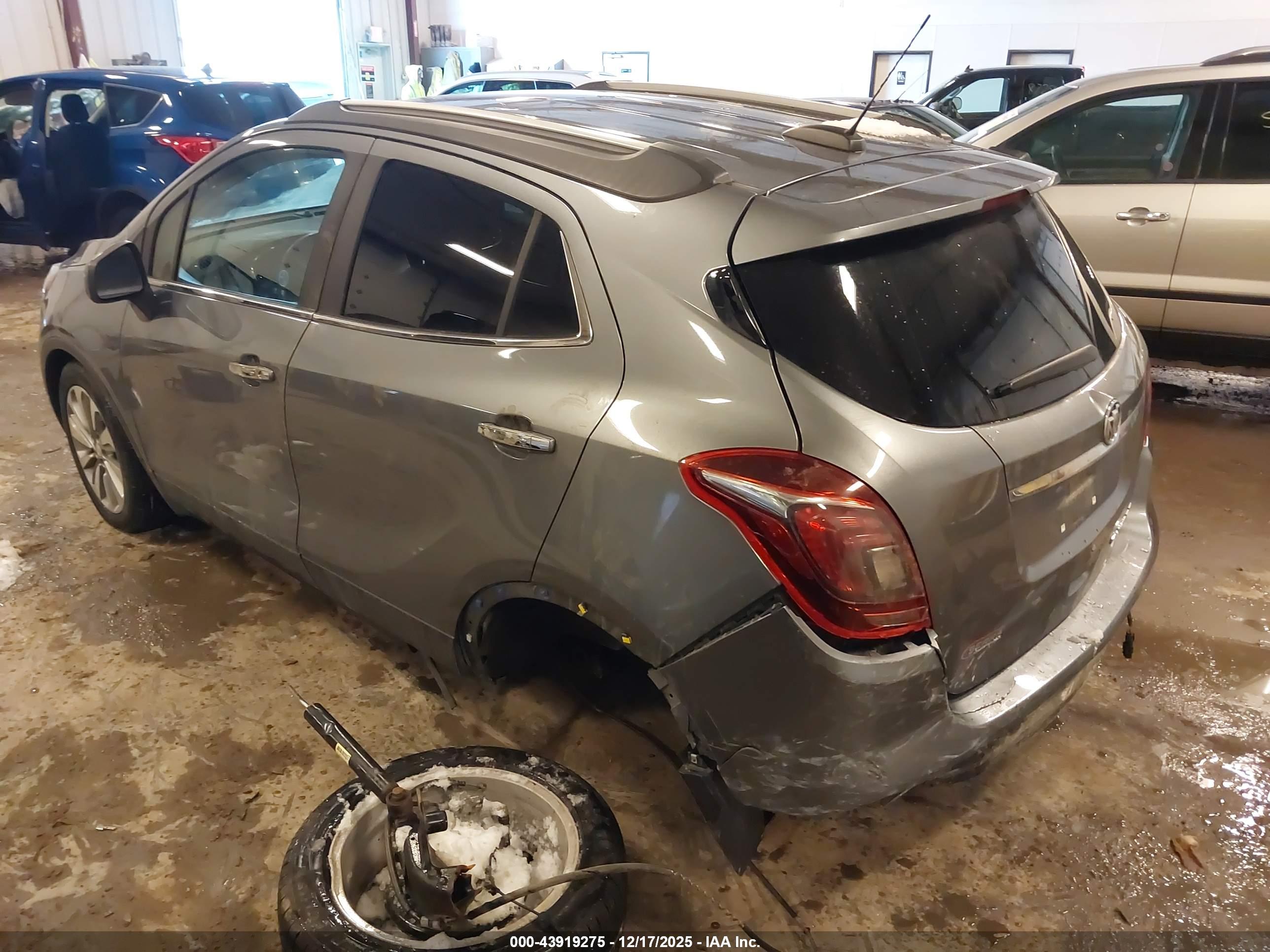 BUICK ENCORE image 3