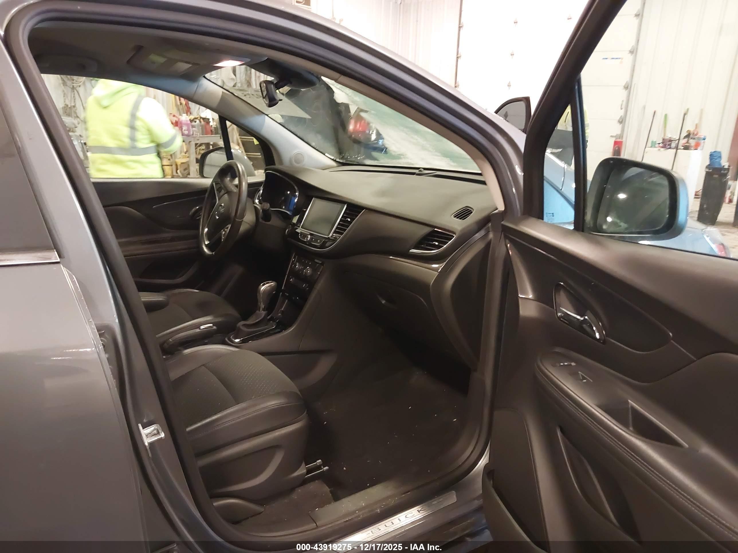 BUICK ENCORE image 5