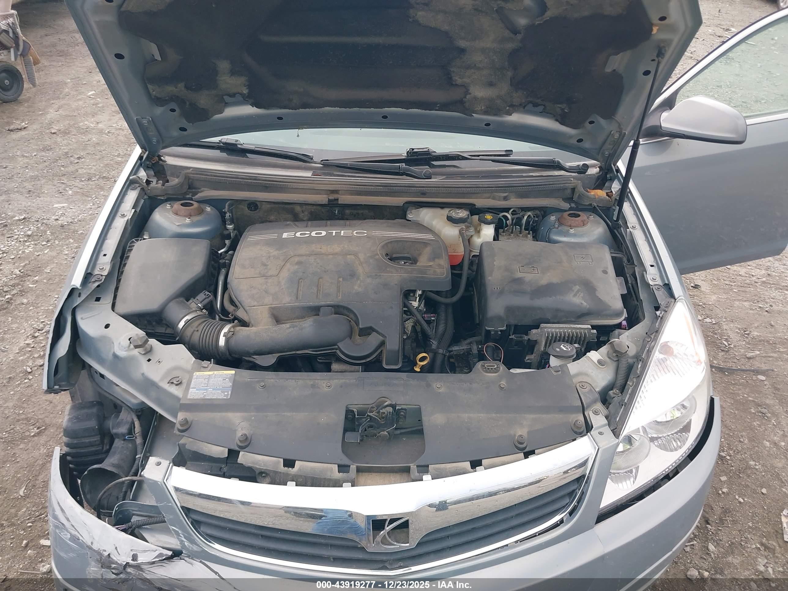 SATURN AURA image 10