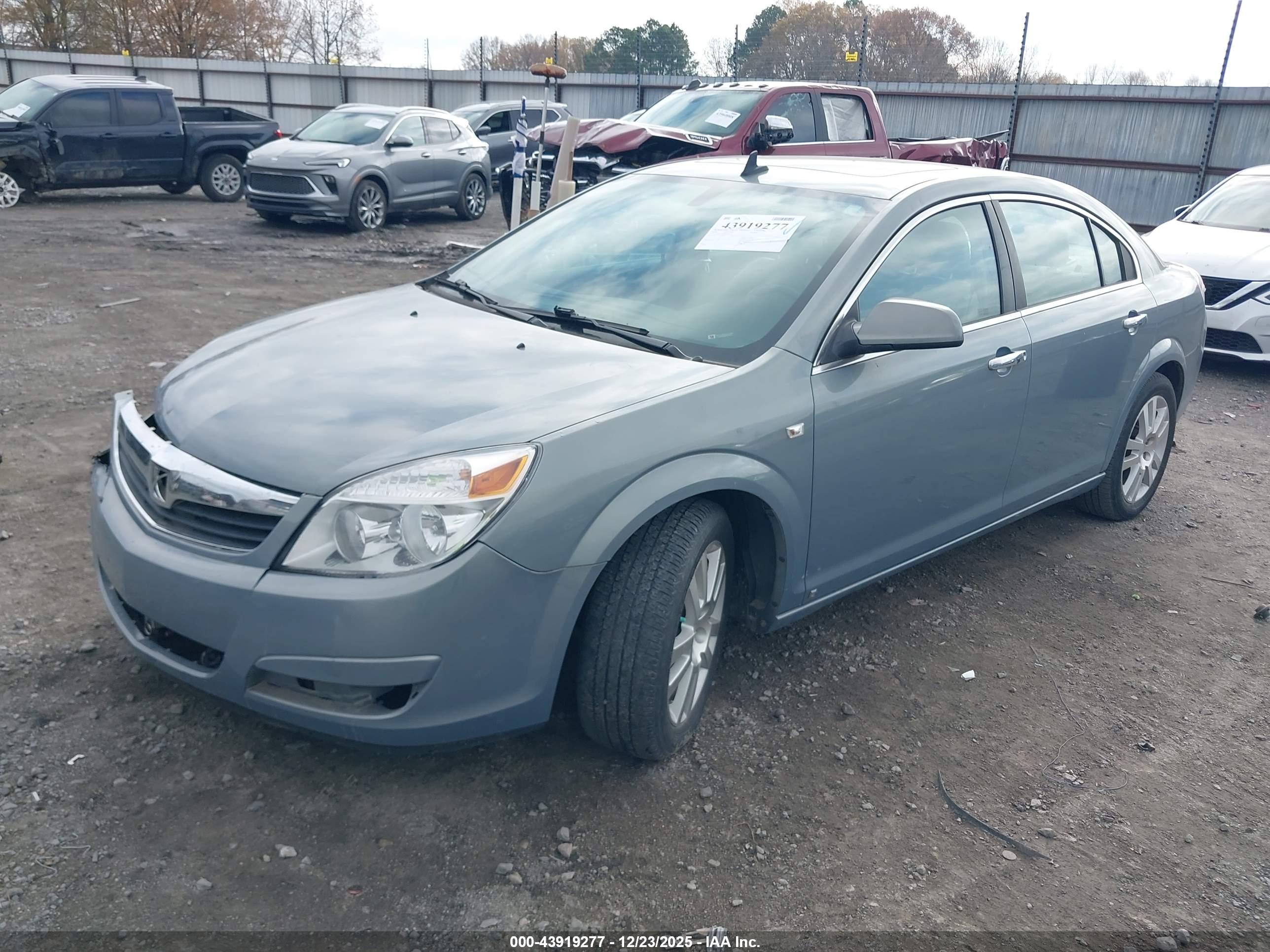 SATURN AURA image 2
