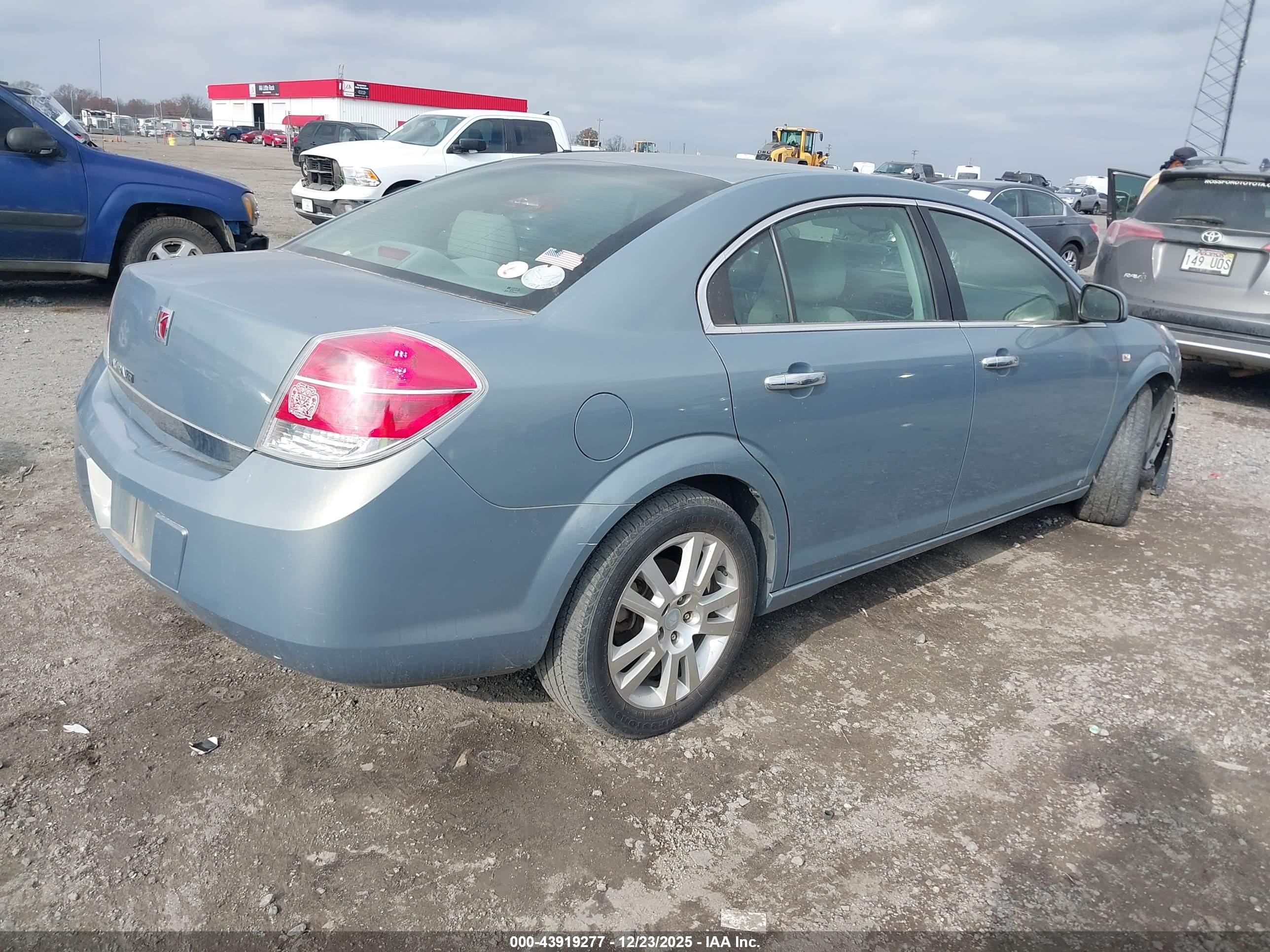 SATURN AURA image 4
