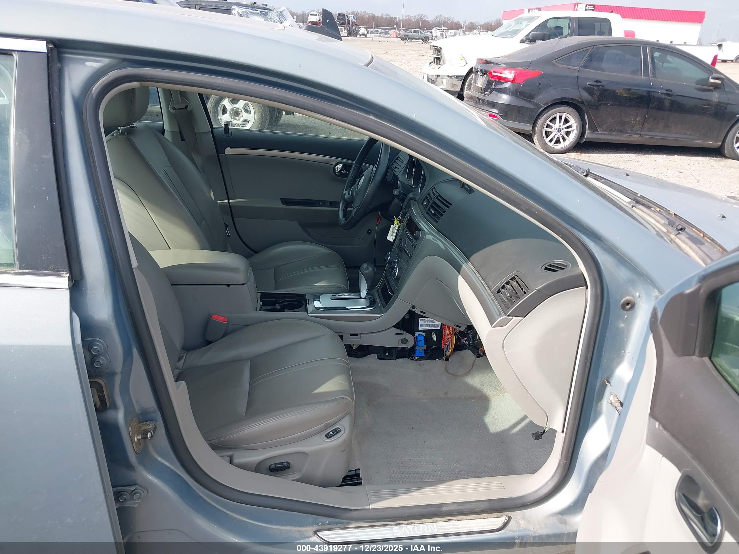 SATURN AURA image 5