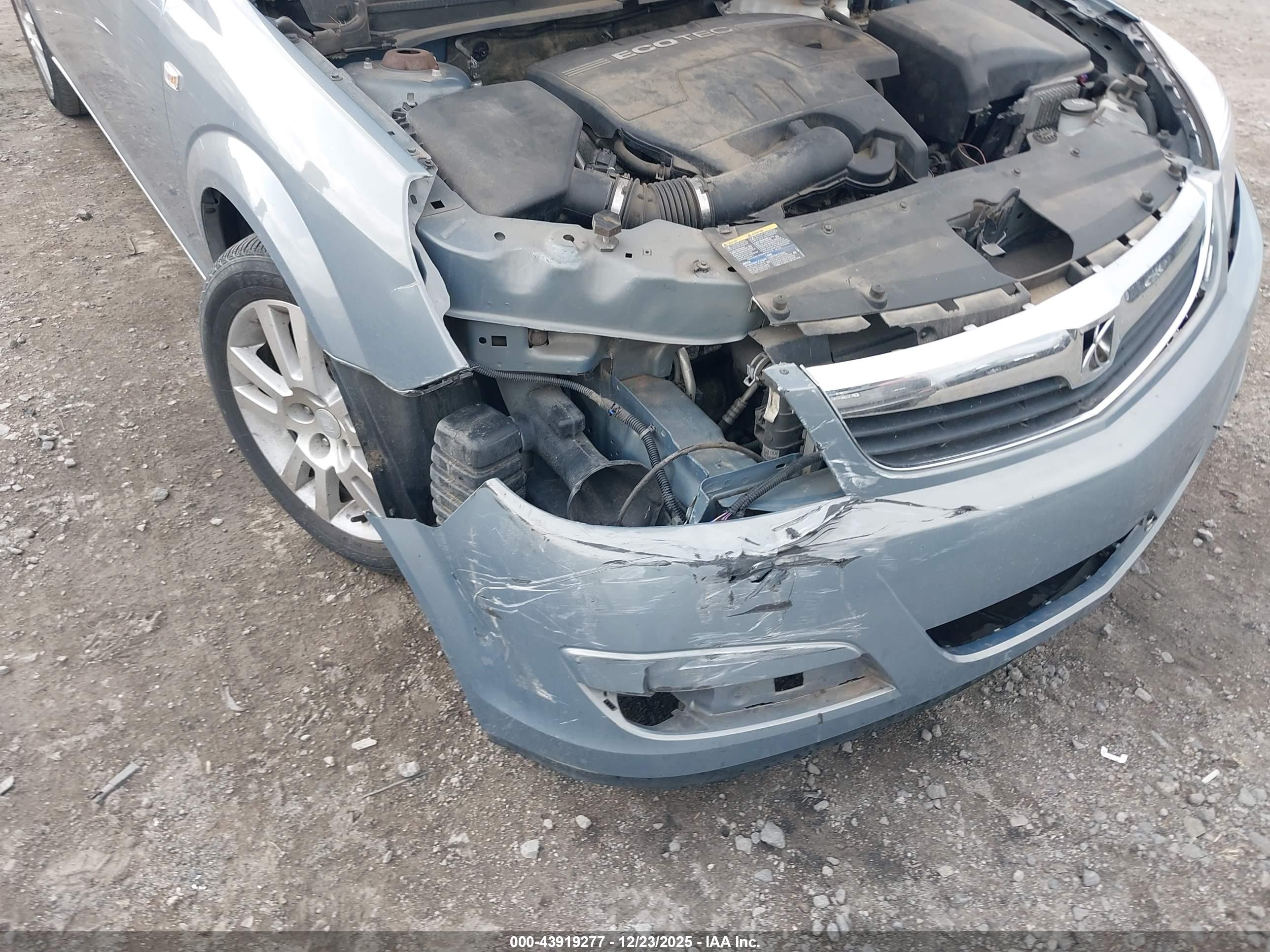 SATURN AURA image 6