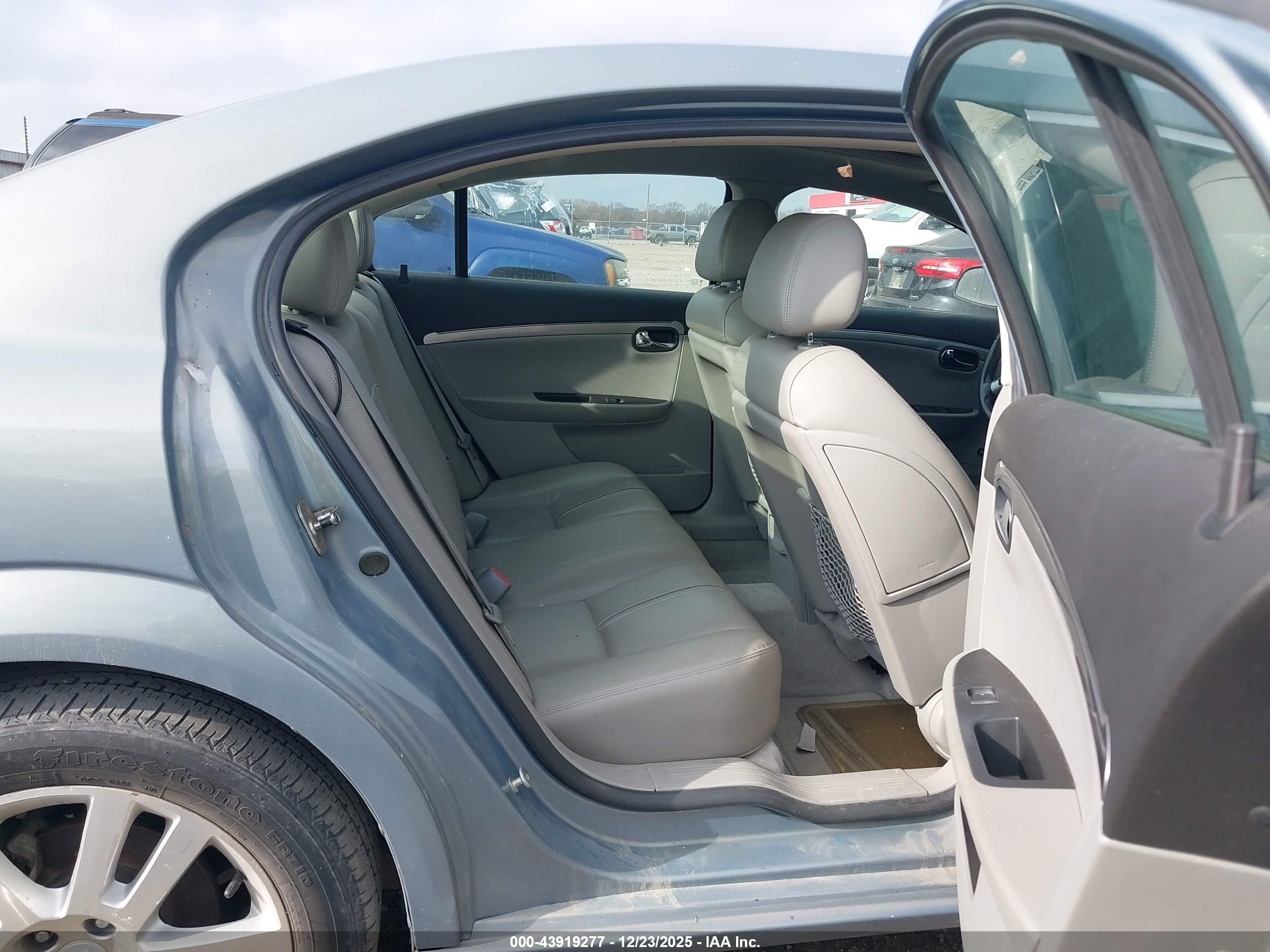 SATURN AURA image 8