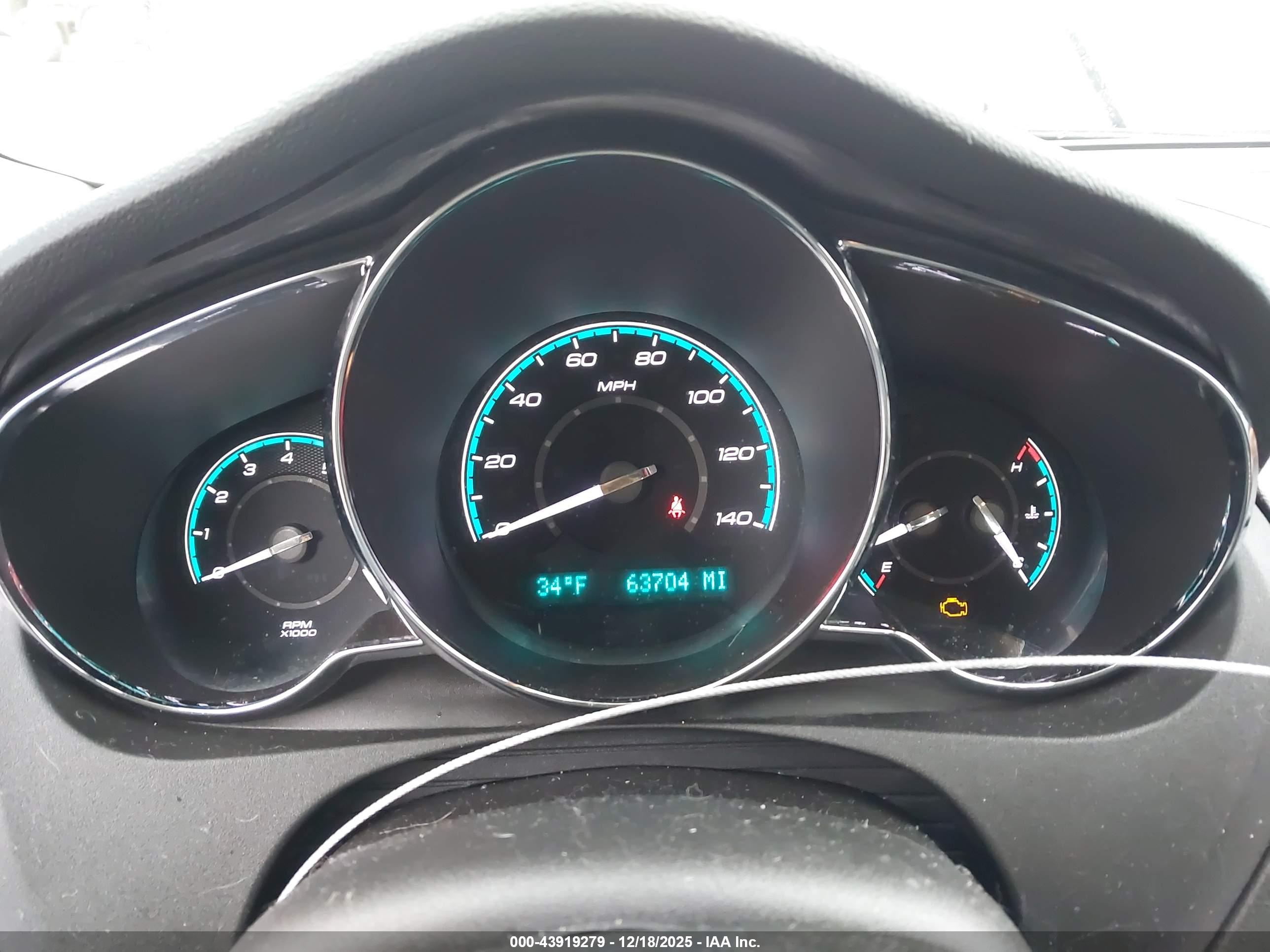 CHEVROLET MALIBU image 7