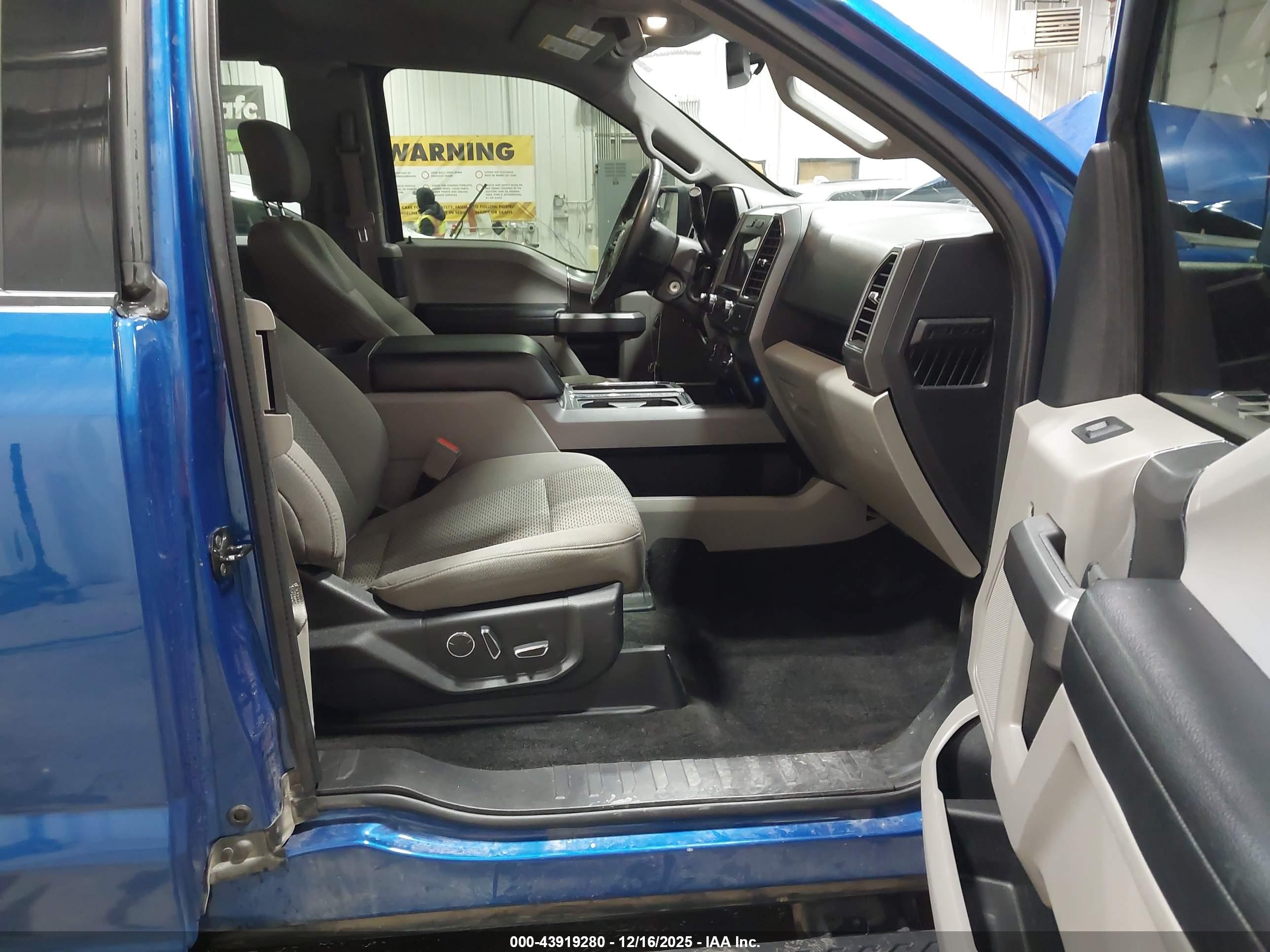 FORD F-150 image 5