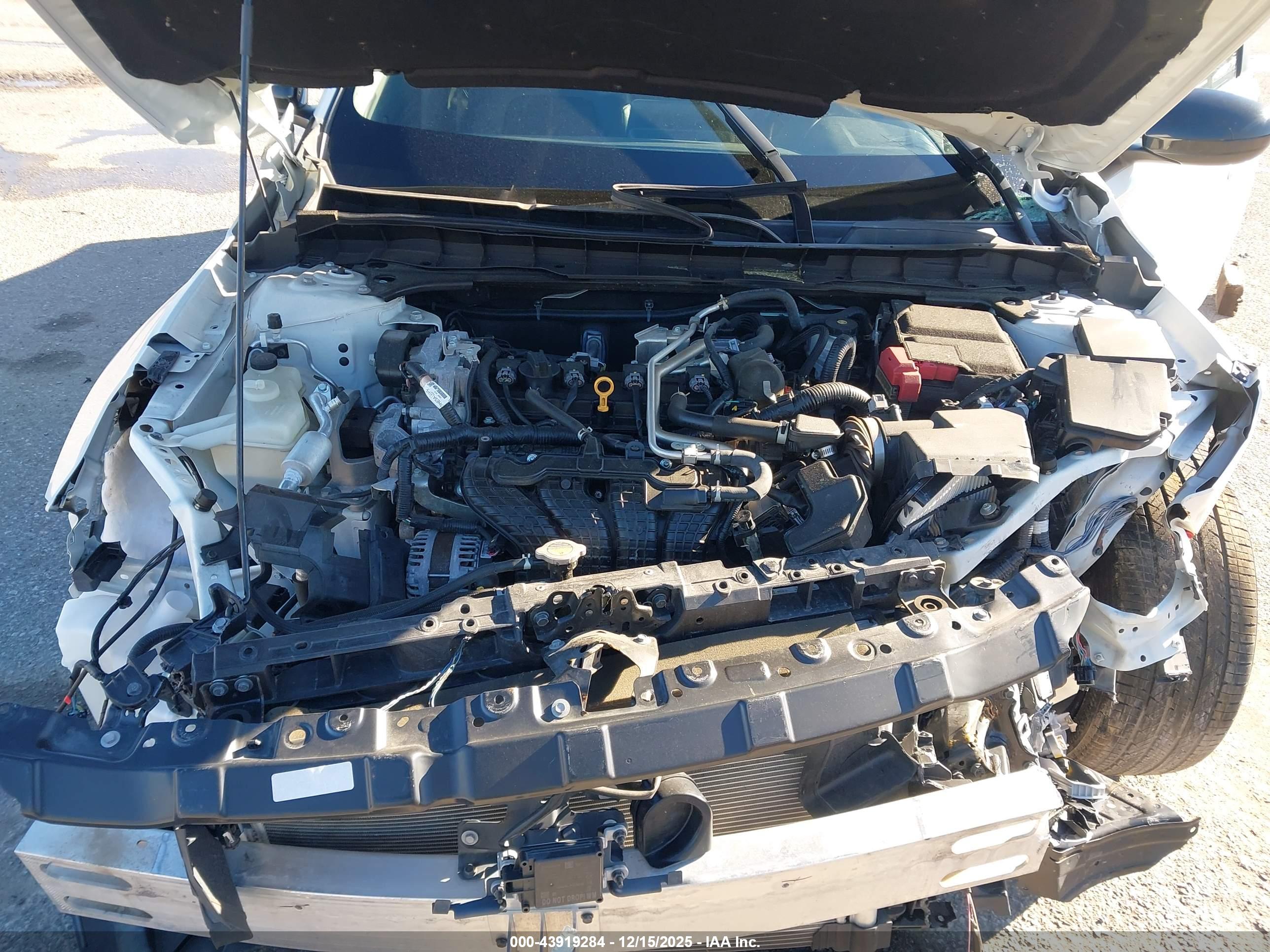 NISSAN ALTIMA image 10