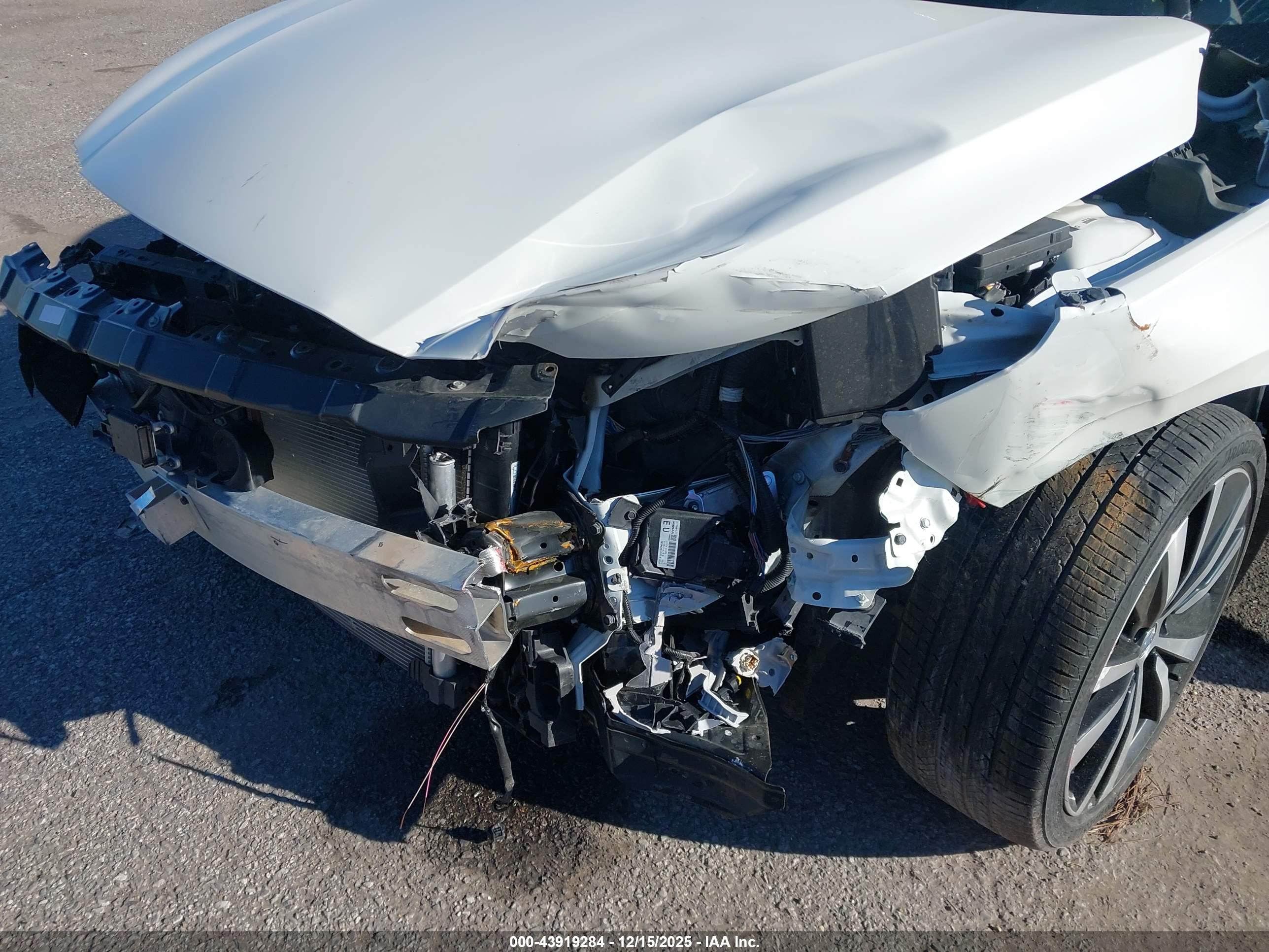 NISSAN ALTIMA image 6