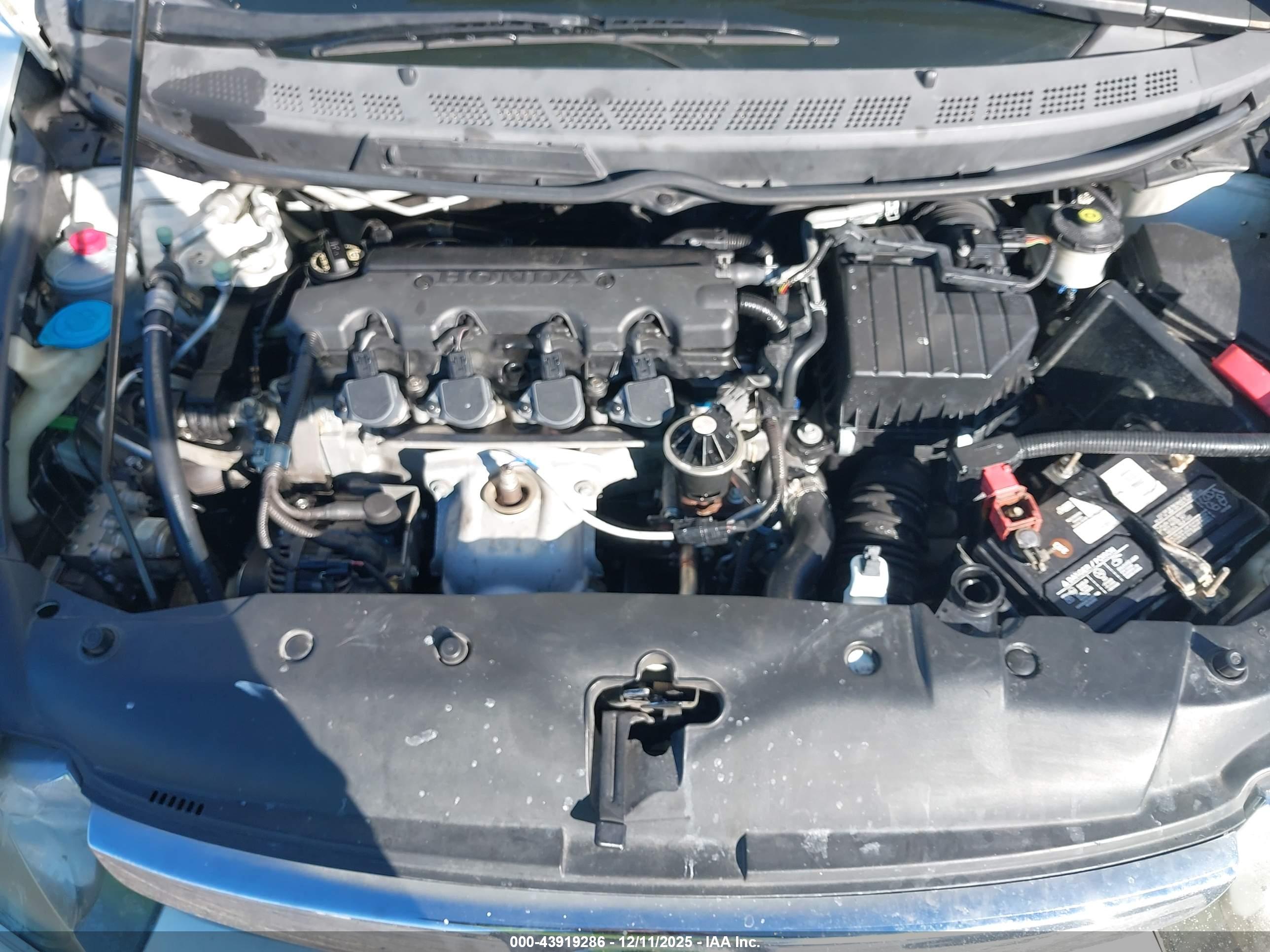 HONDA CIVIC image 10