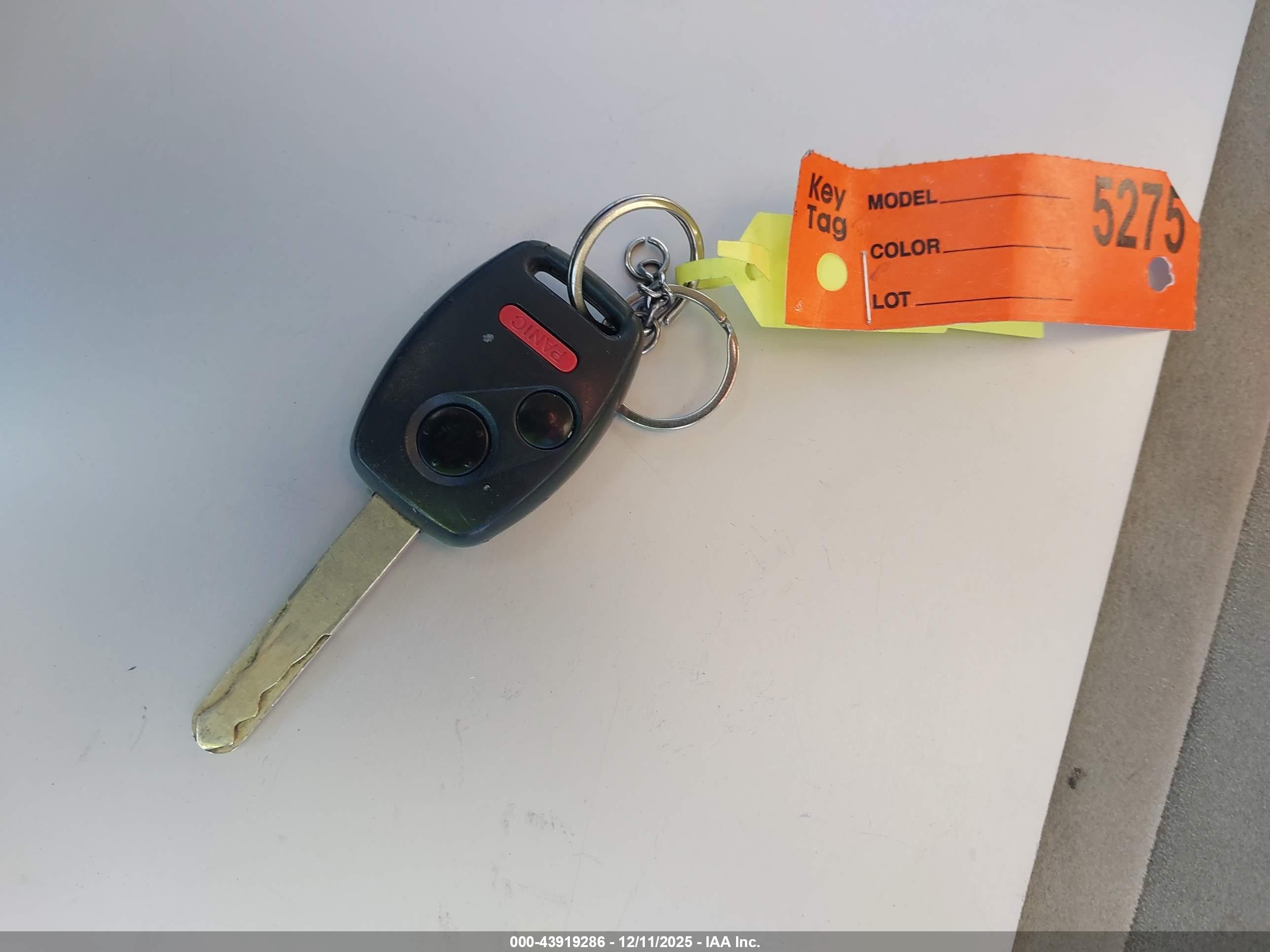 HONDA CIVIC image 11