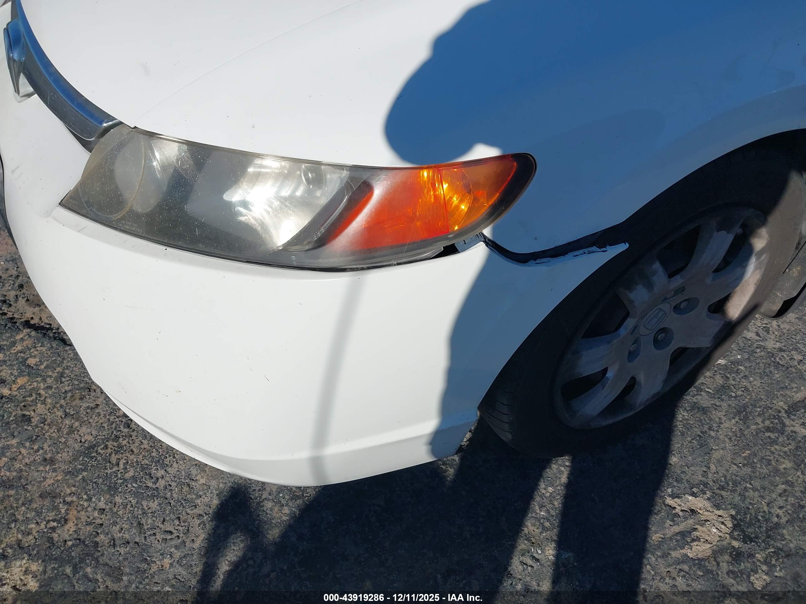 HONDA CIVIC image 6