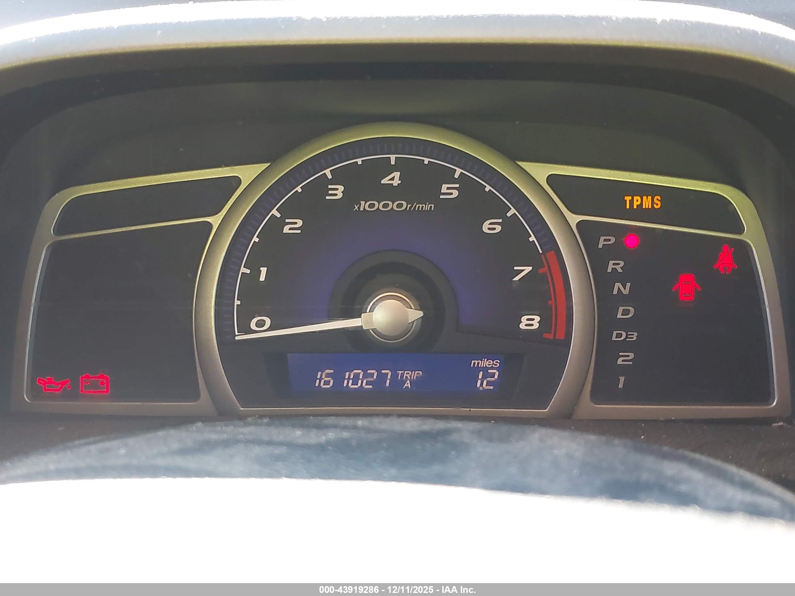 HONDA CIVIC image 7