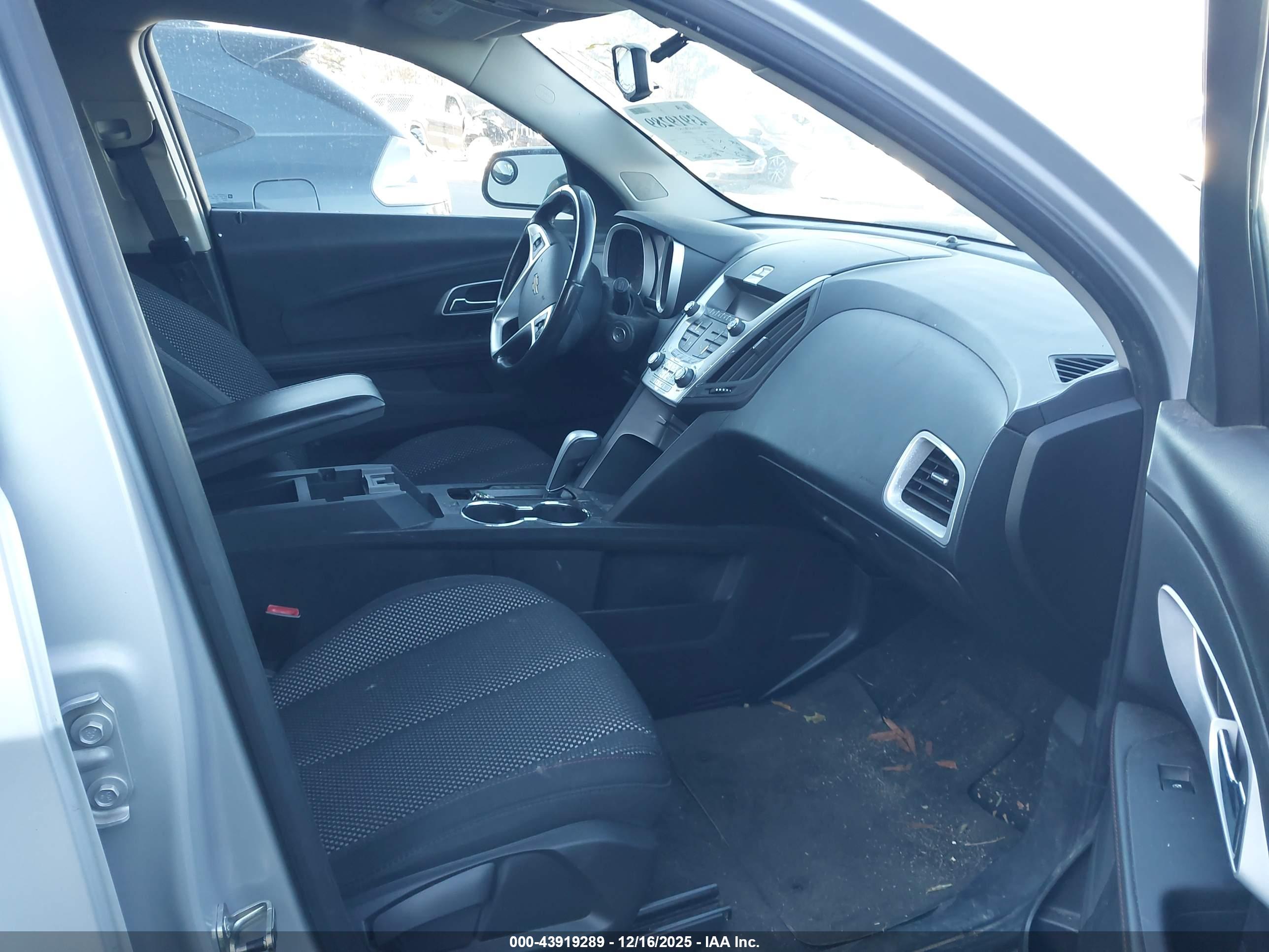 CHEVROLET EQUINOX image 5