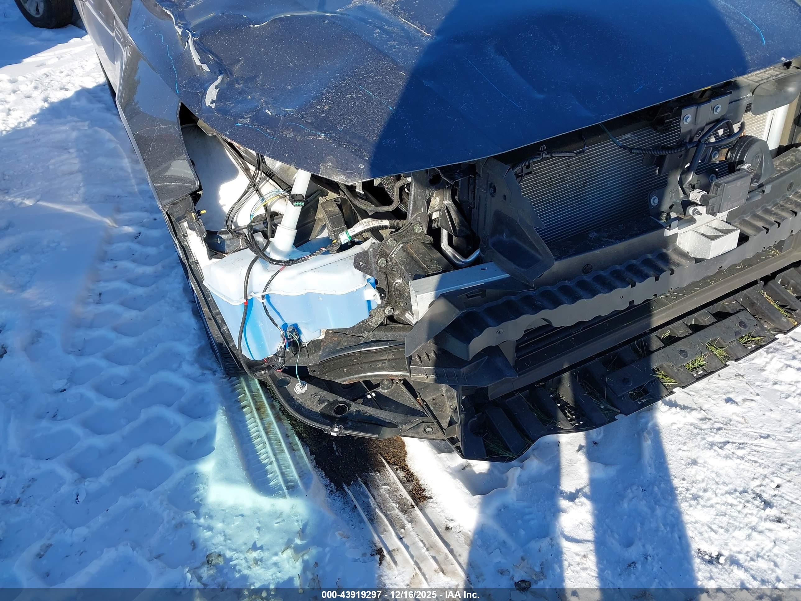 NISSAN ALTIMA image 6