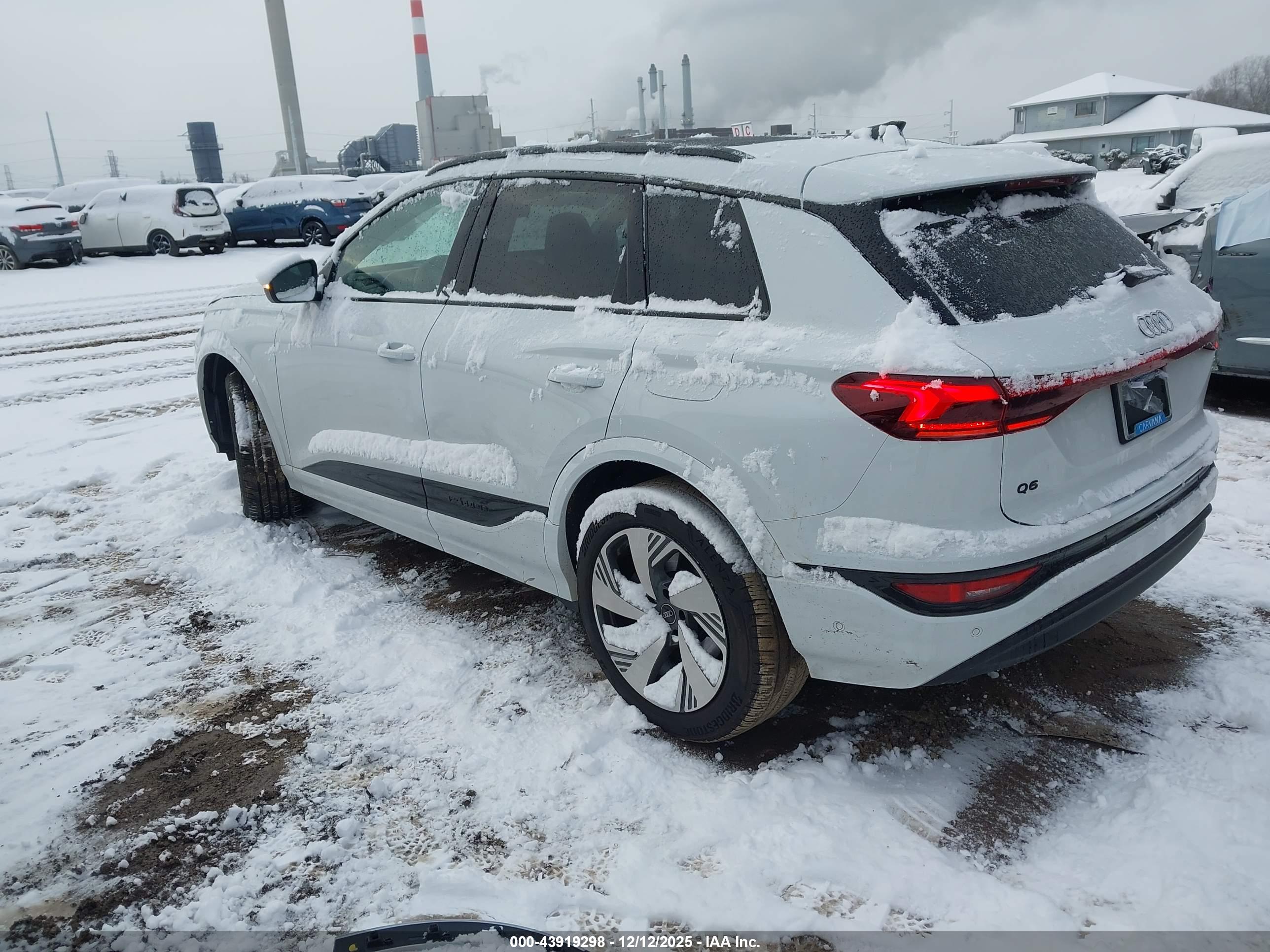 AUDI Q6 image 3