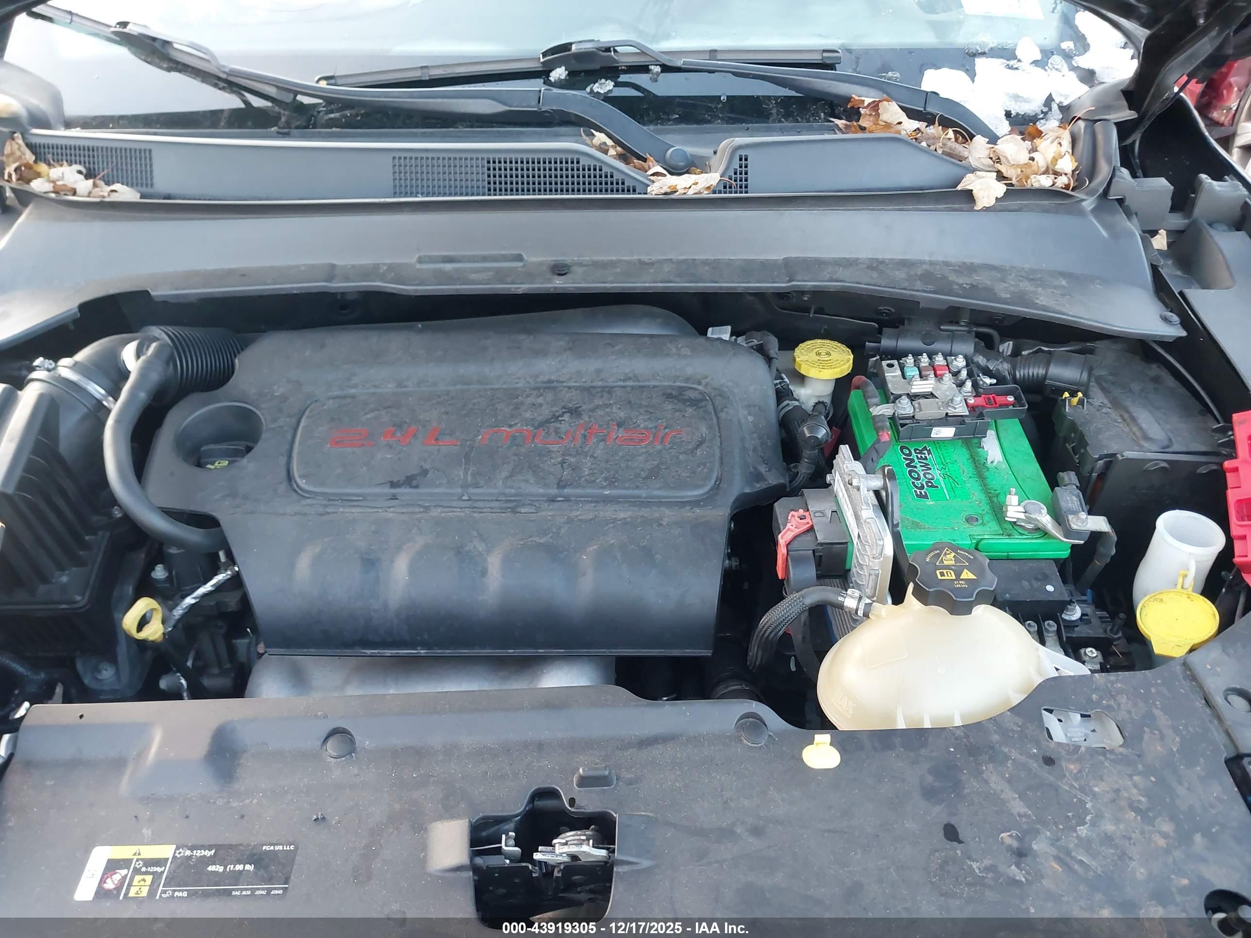 JEEP COMPASS image 10