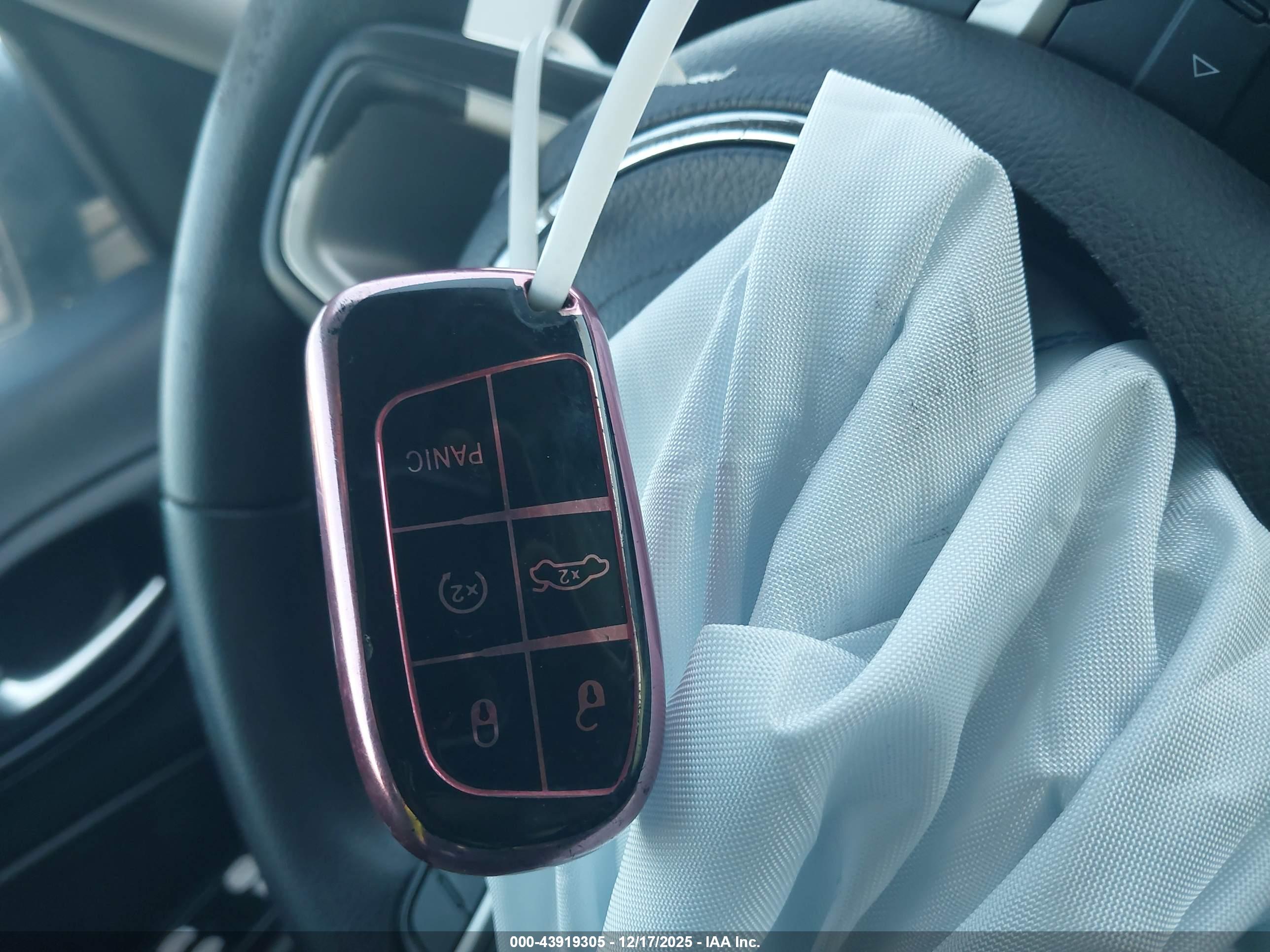 JEEP COMPASS image 11