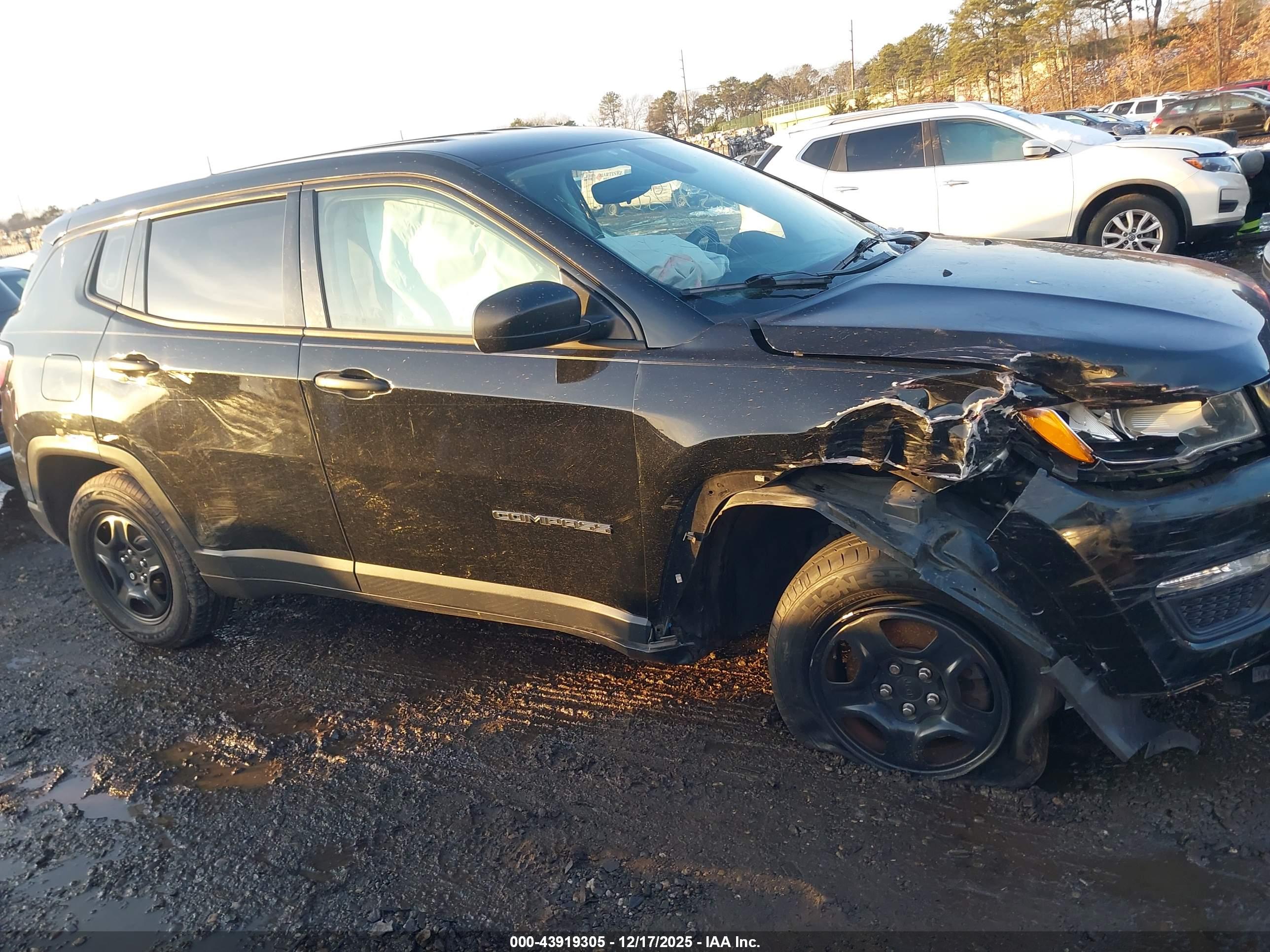 JEEP COMPASS image 6