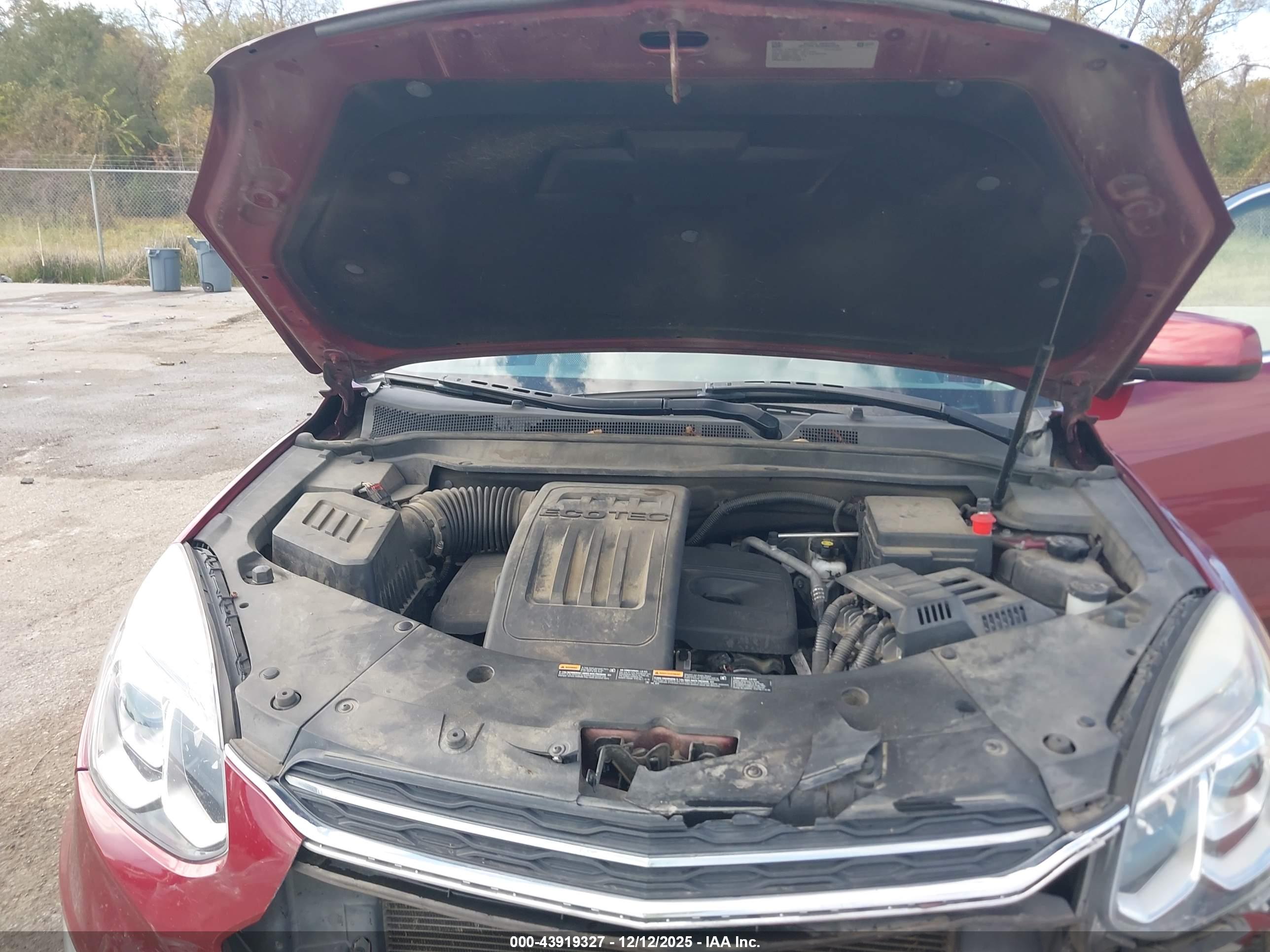 CHEVROLET EQUINOX image 10