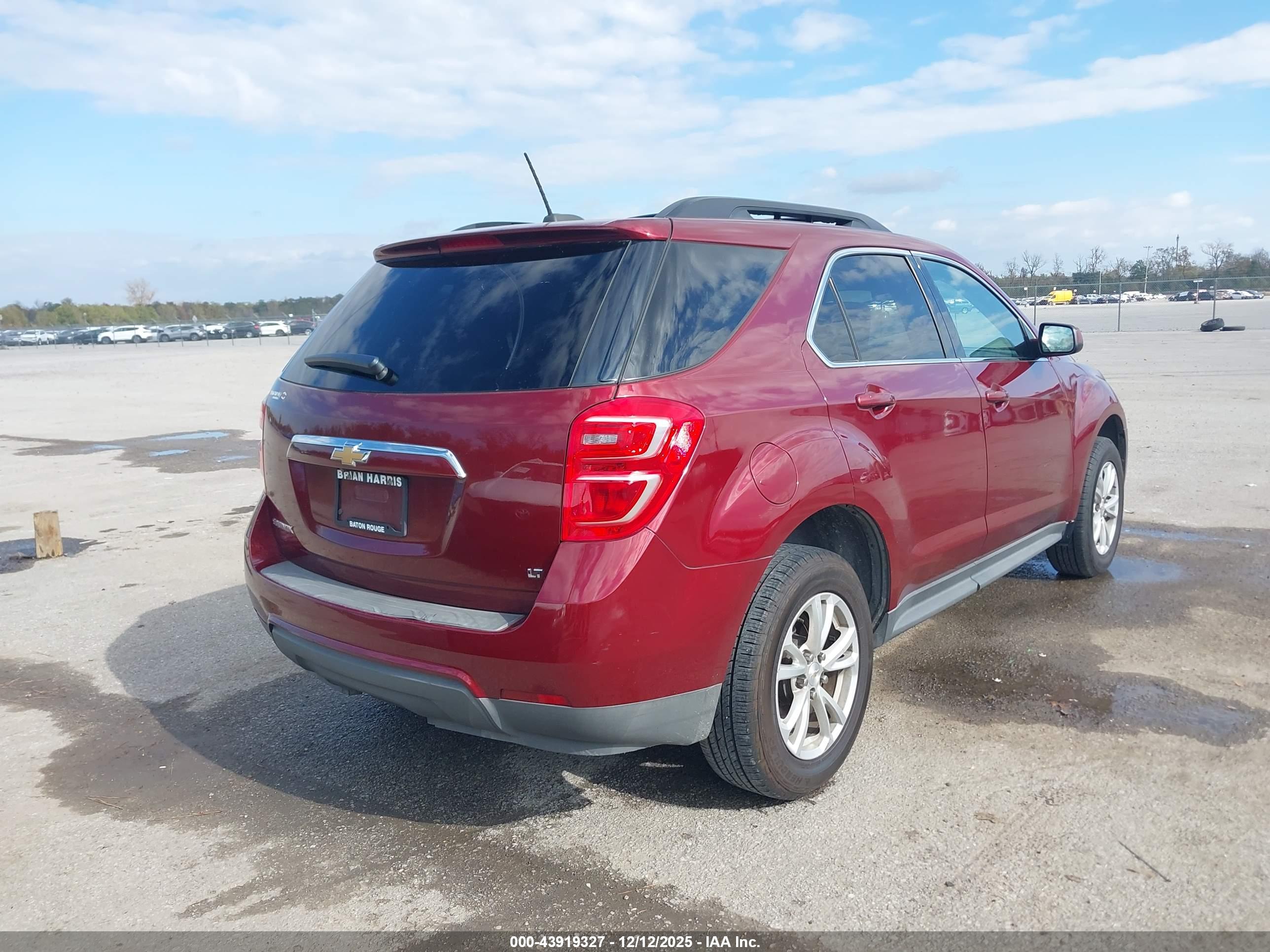 CHEVROLET EQUINOX image 4