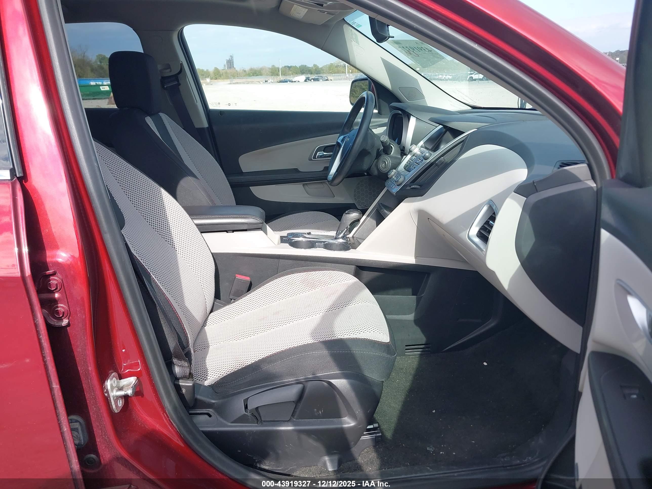 CHEVROLET EQUINOX image 5