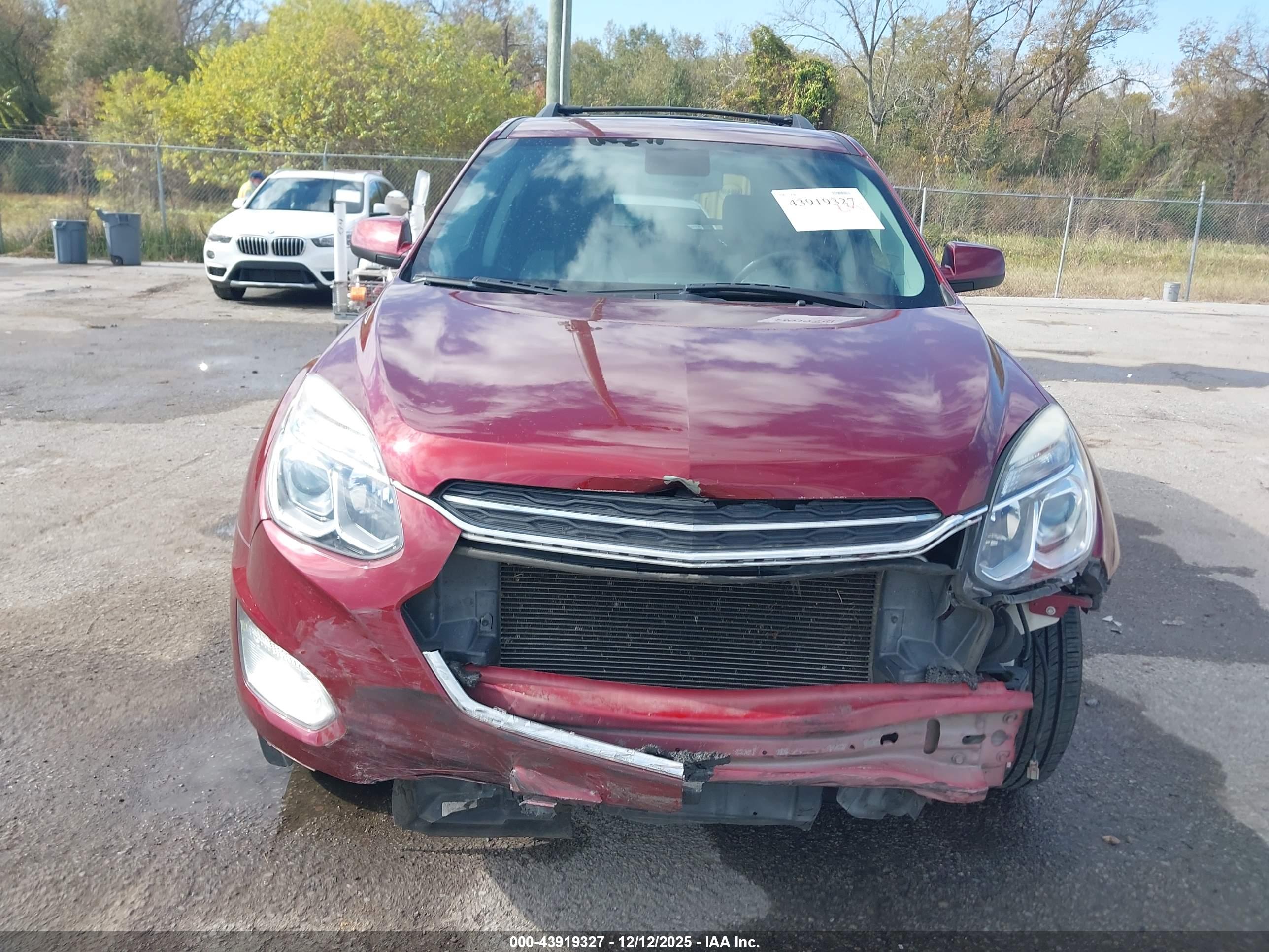 CHEVROLET EQUINOX image 6