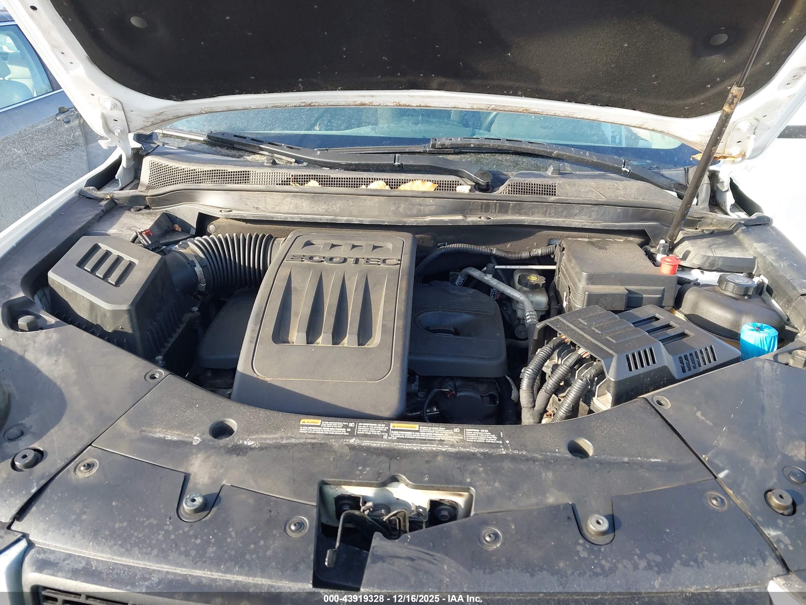 GMC TERRAIN image 10