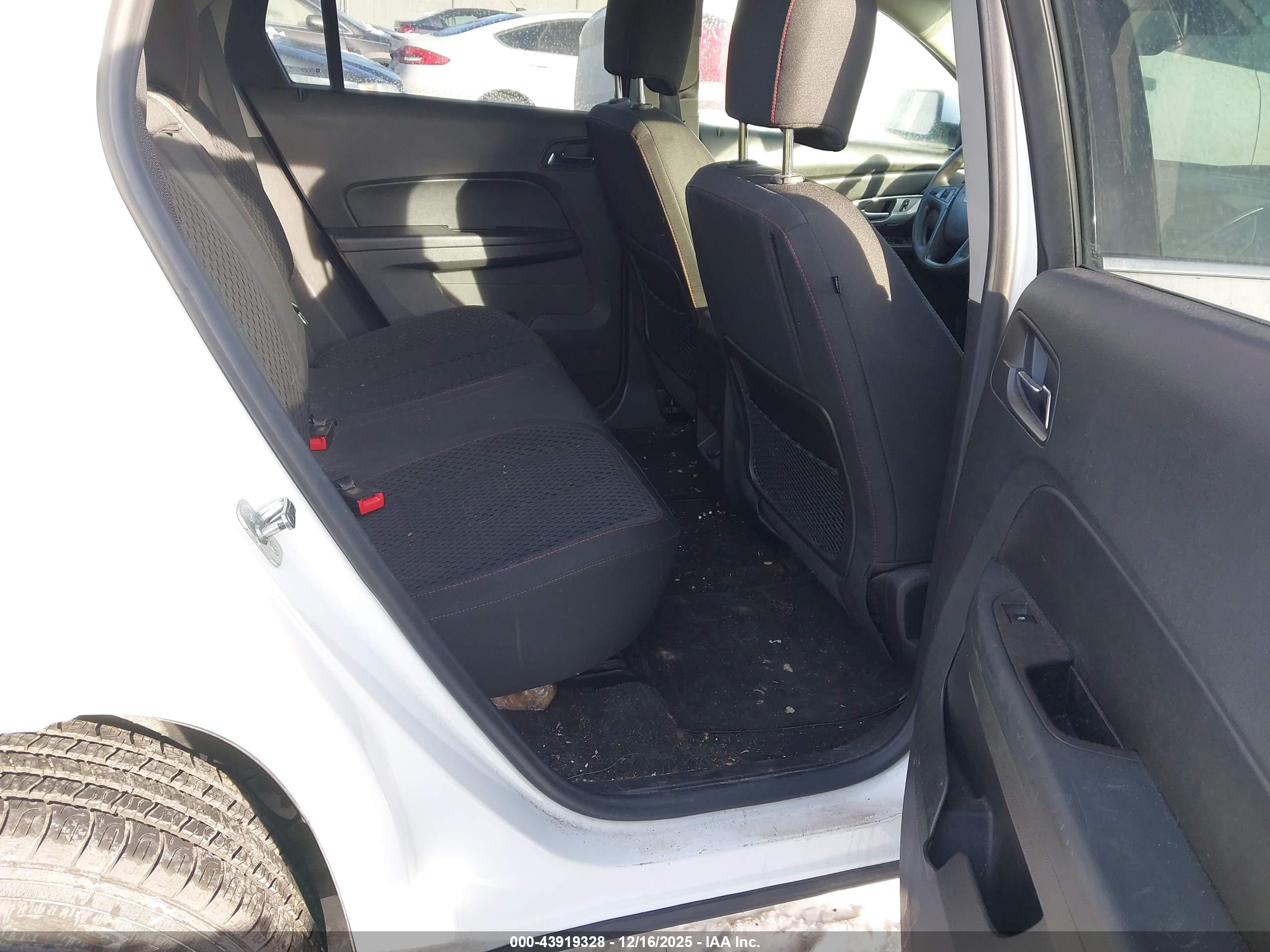 GMC TERRAIN image 8
