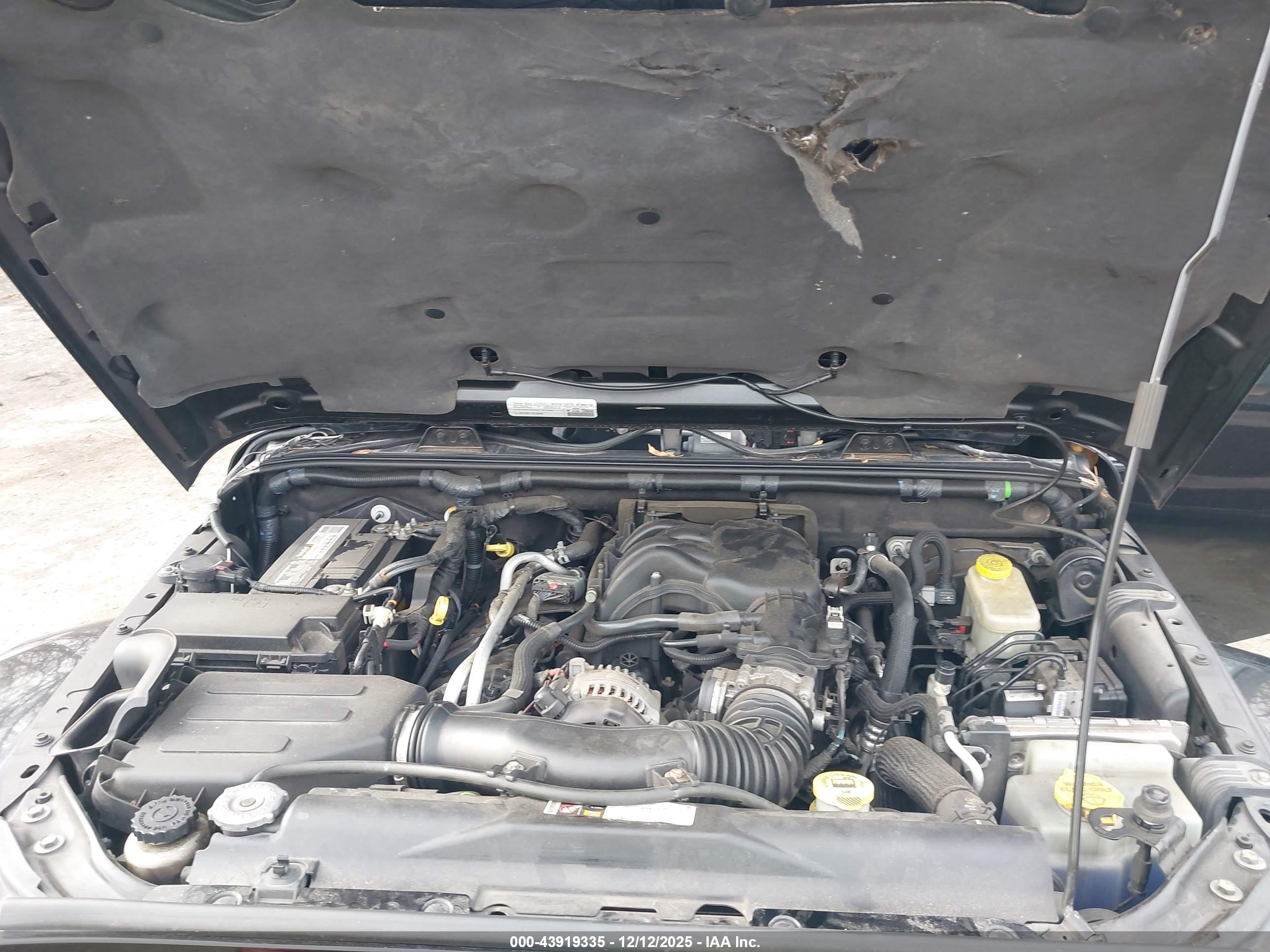 JEEP WRANGLER image 10