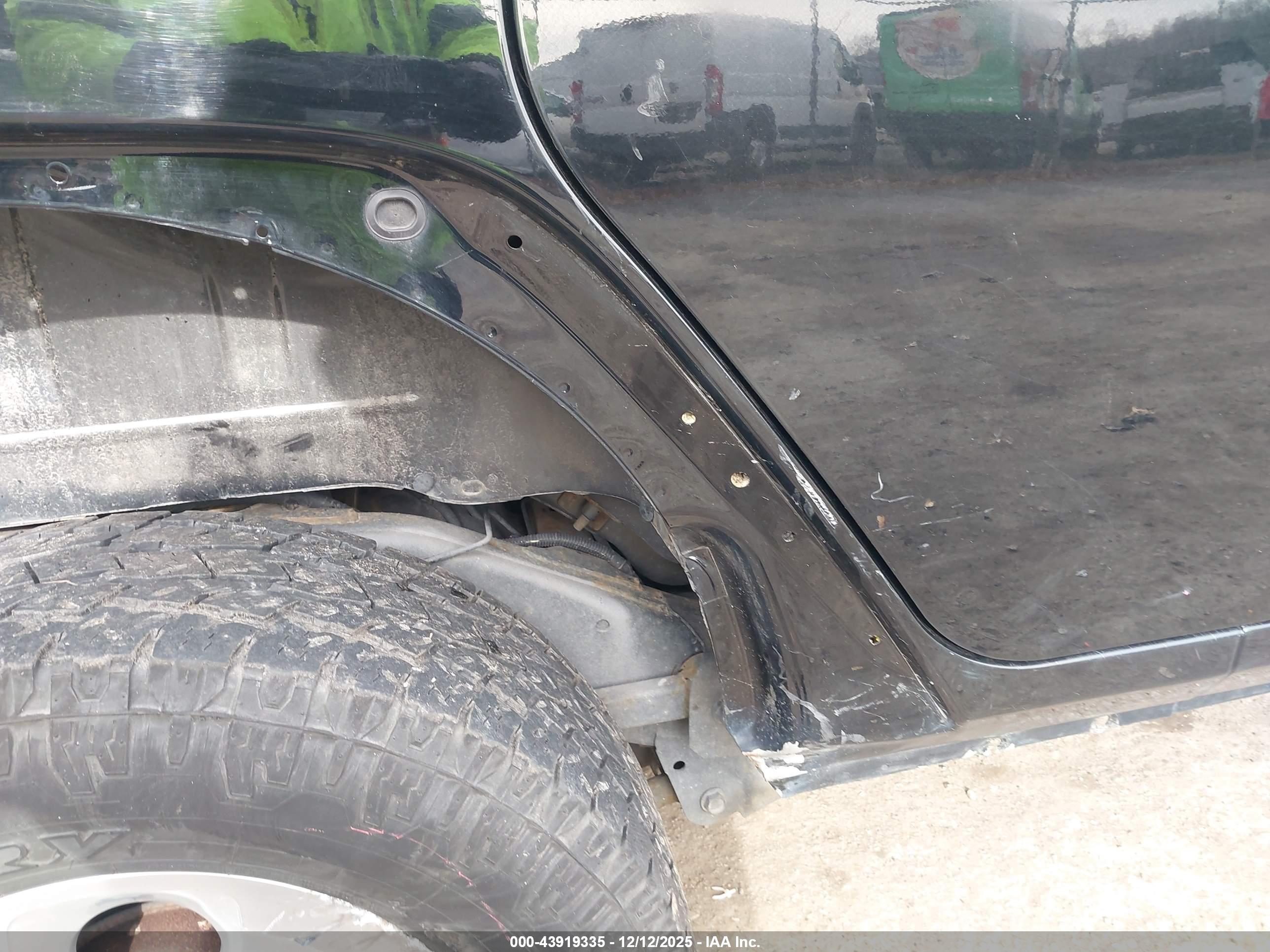JEEP WRANGLER image 6