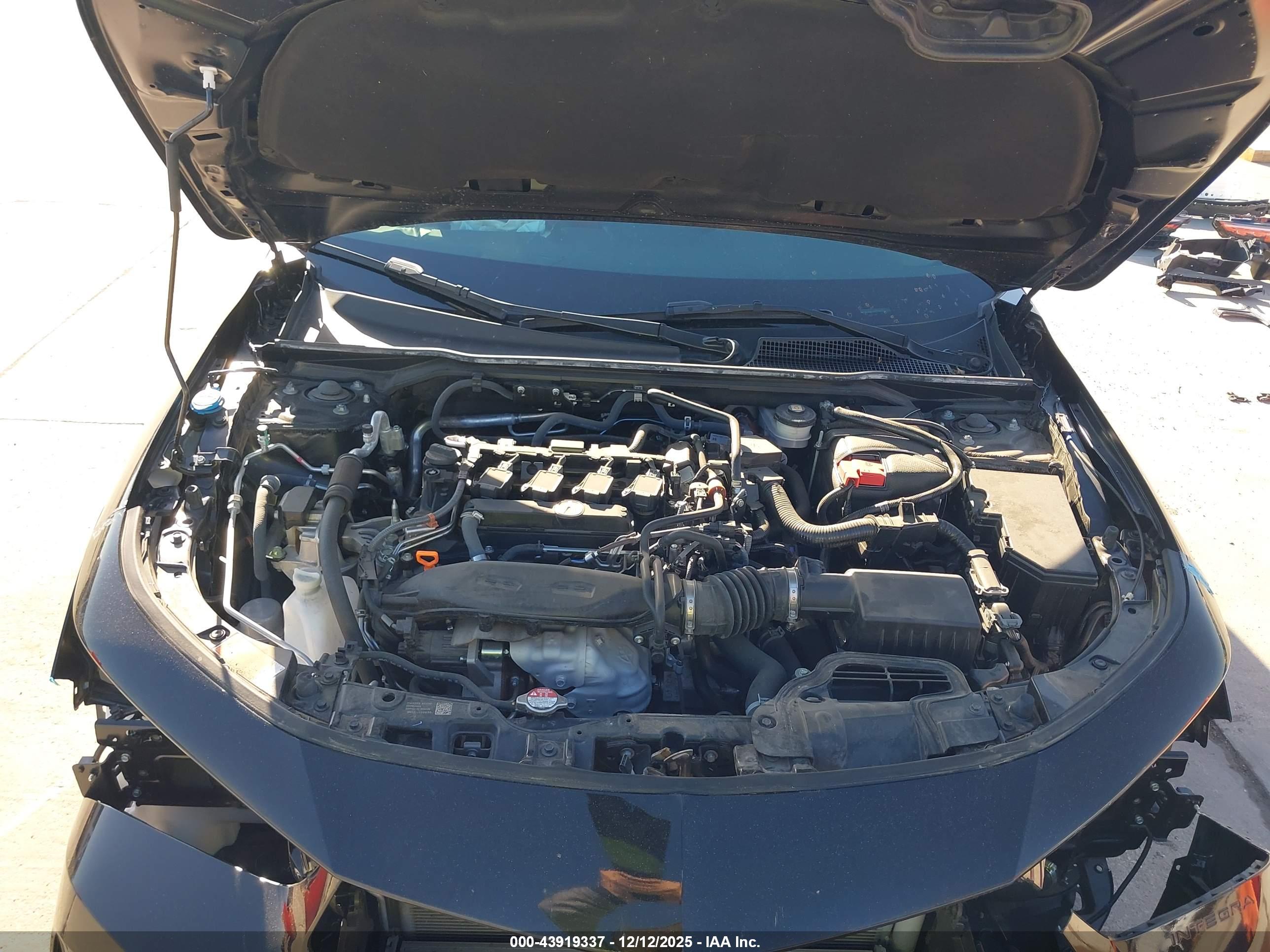 ACURA INTEGRA image 10