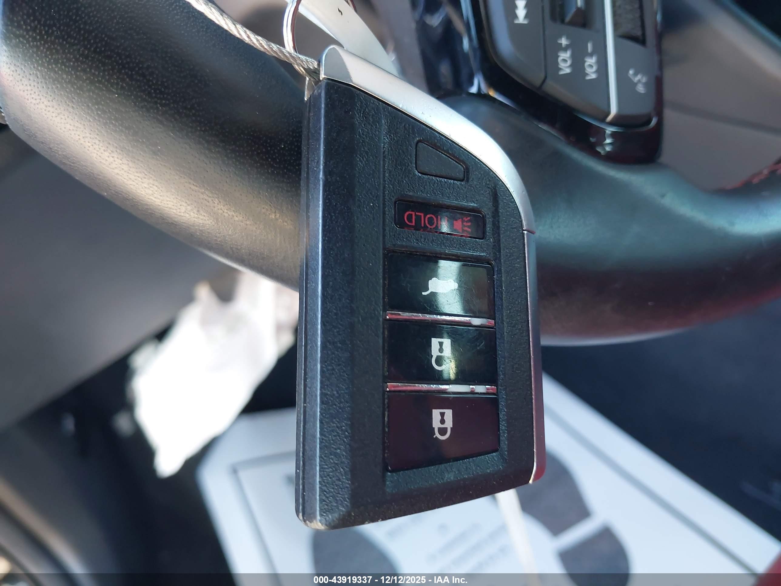 ACURA INTEGRA image 11