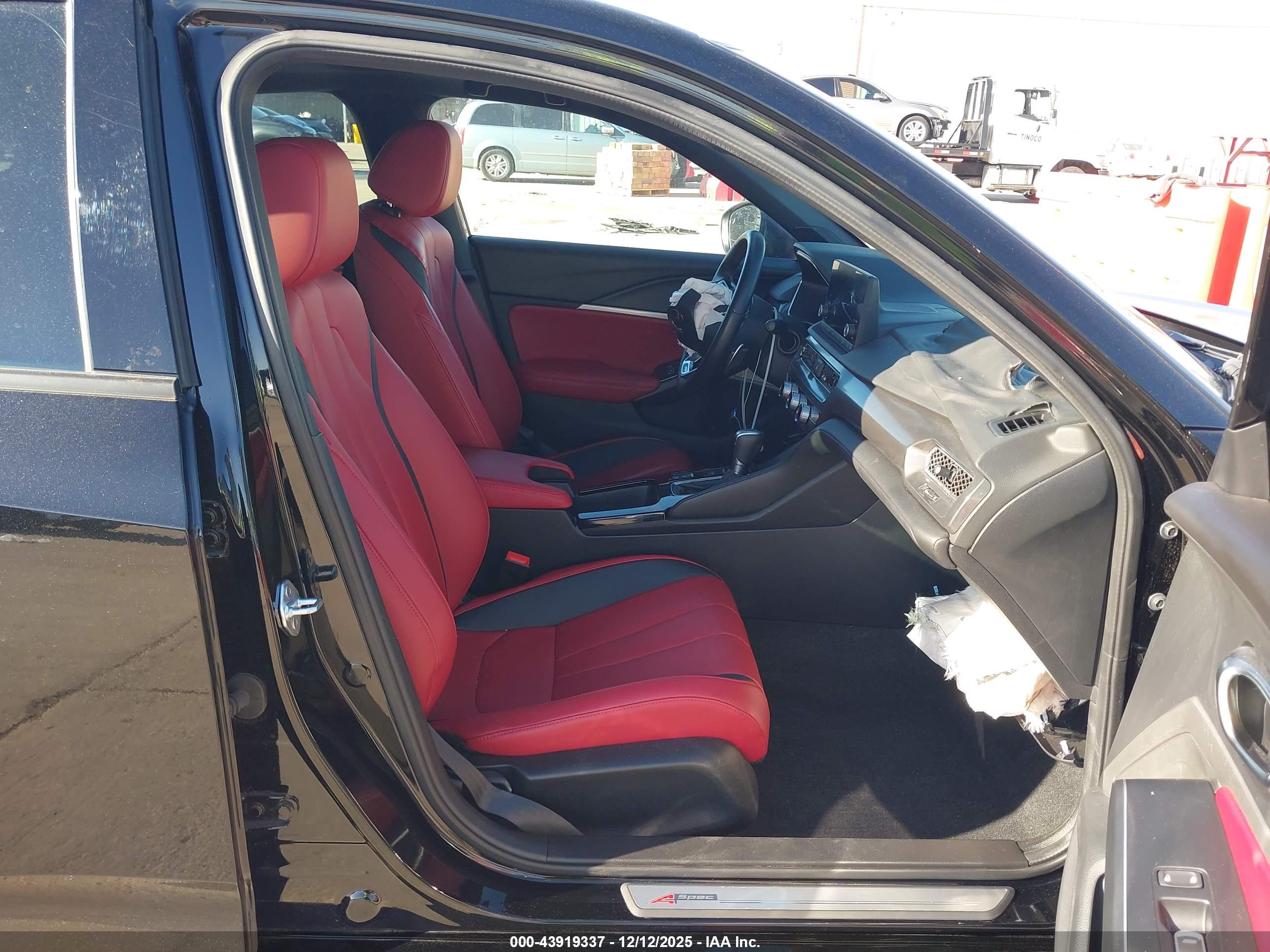 ACURA INTEGRA image 5