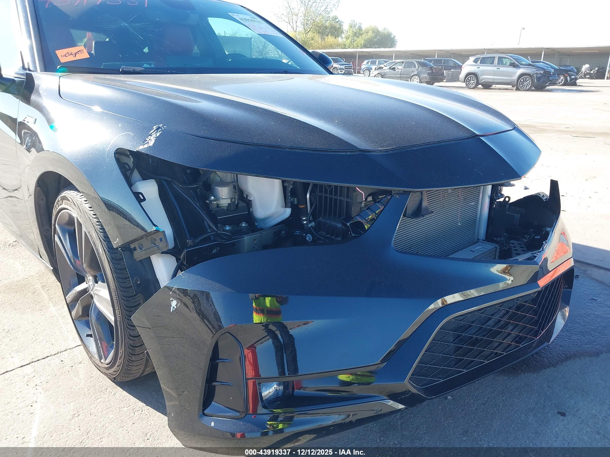 ACURA INTEGRA image 6
