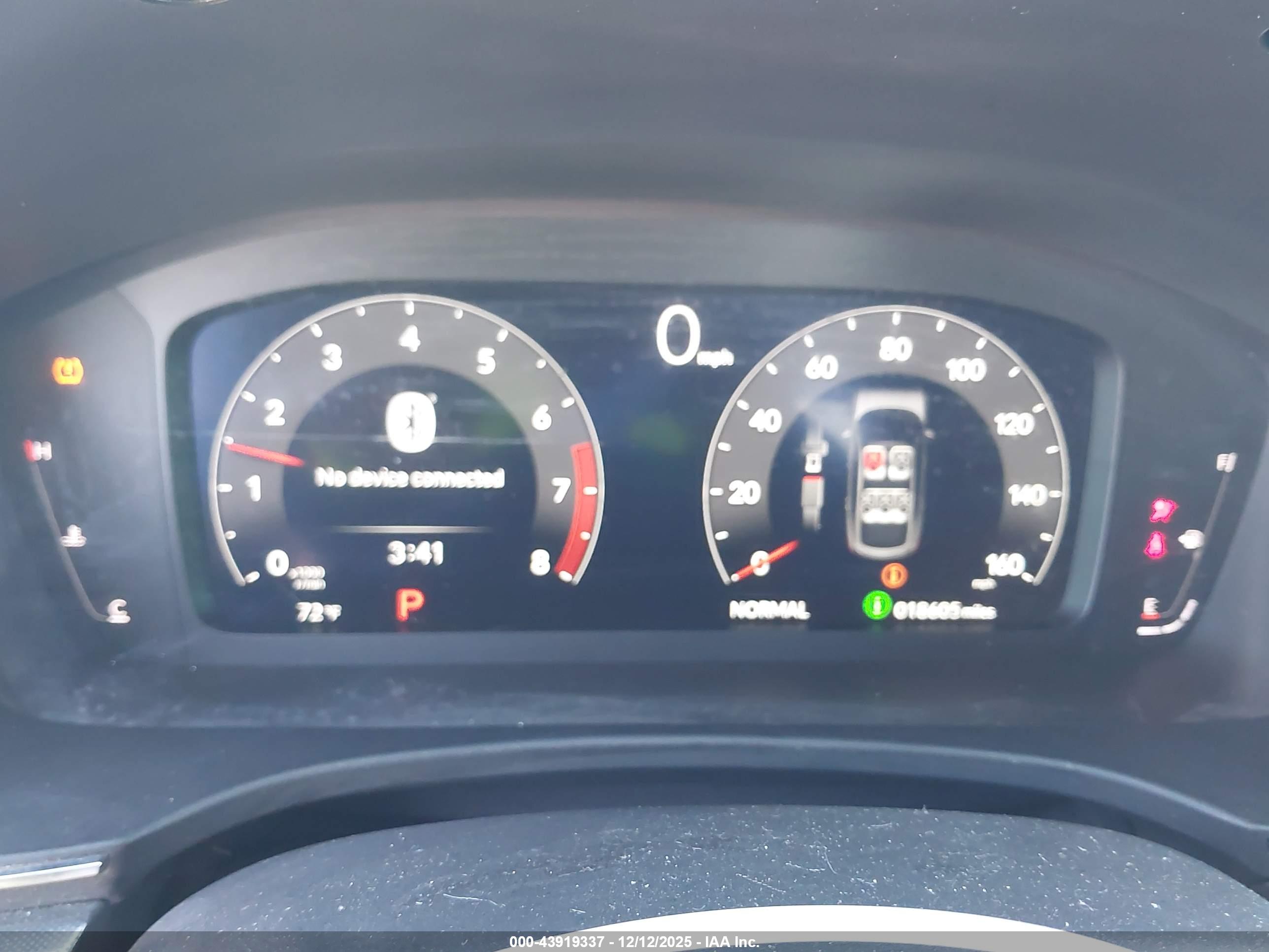ACURA INTEGRA image 7