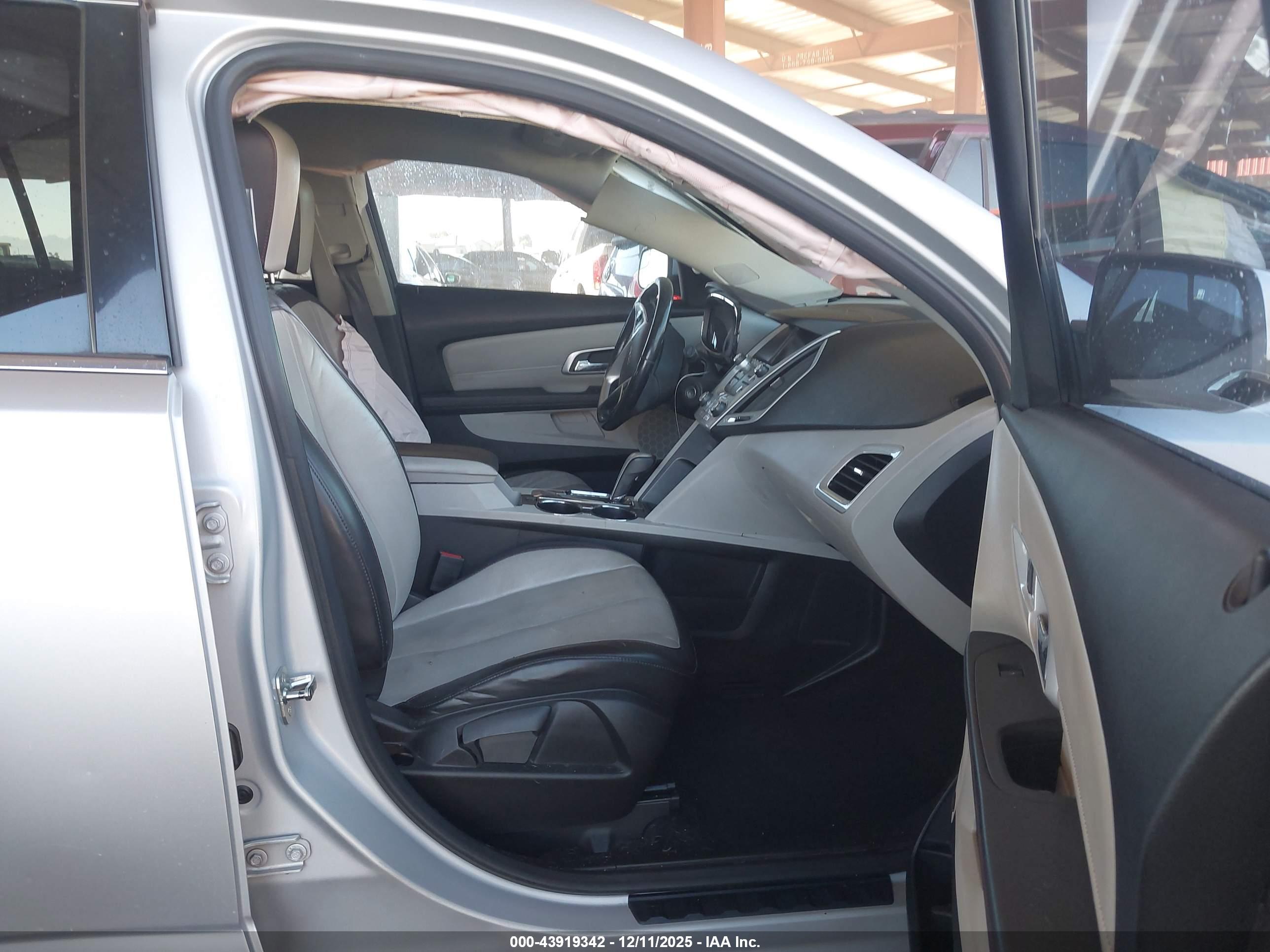 GMC TERRAIN image 5