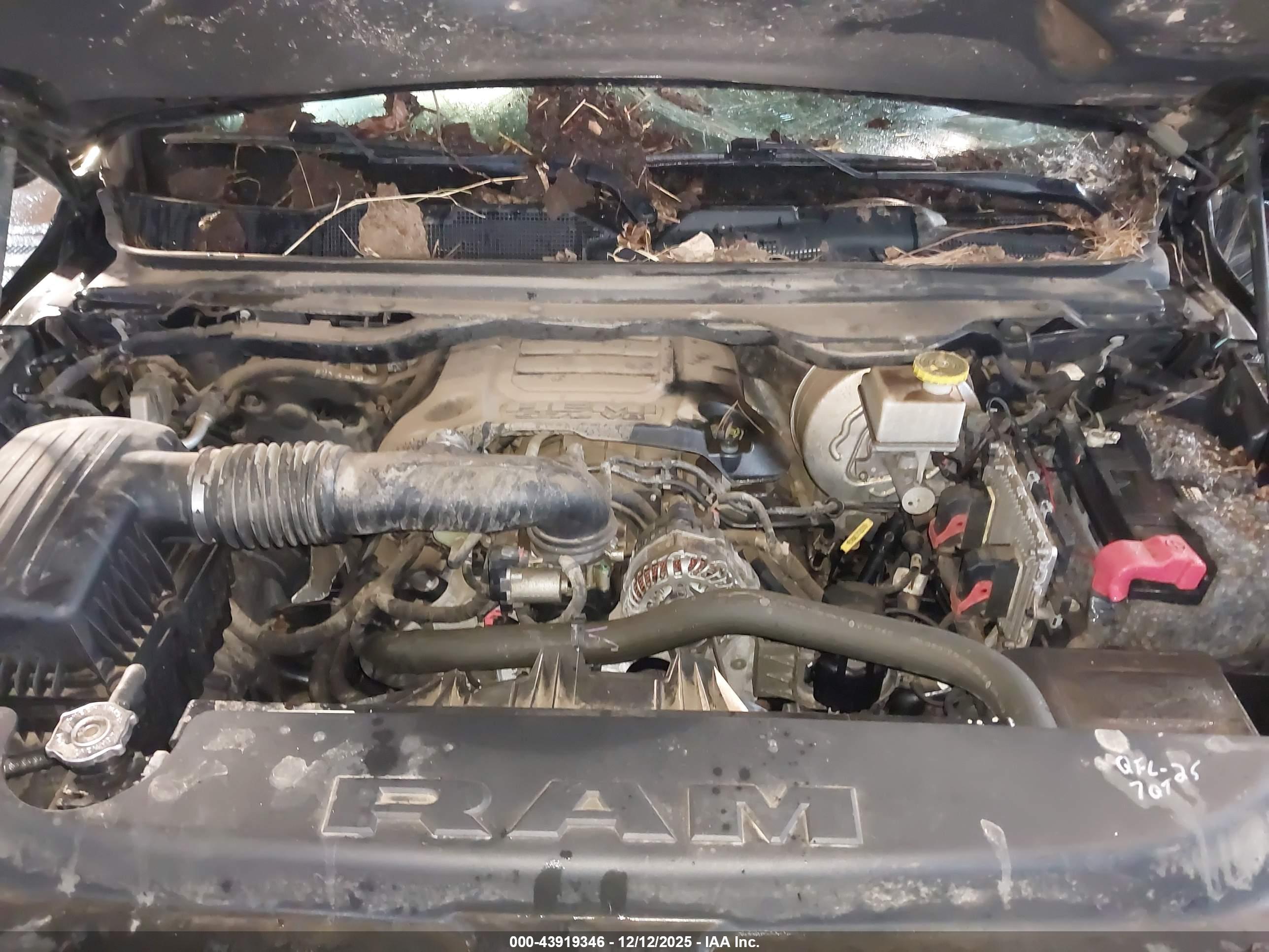 RAM 1500 image 10