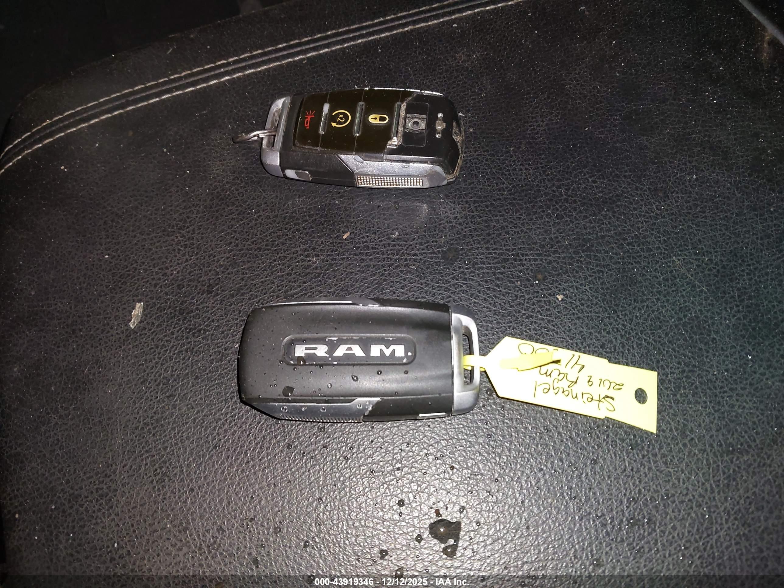 RAM 1500 image 11